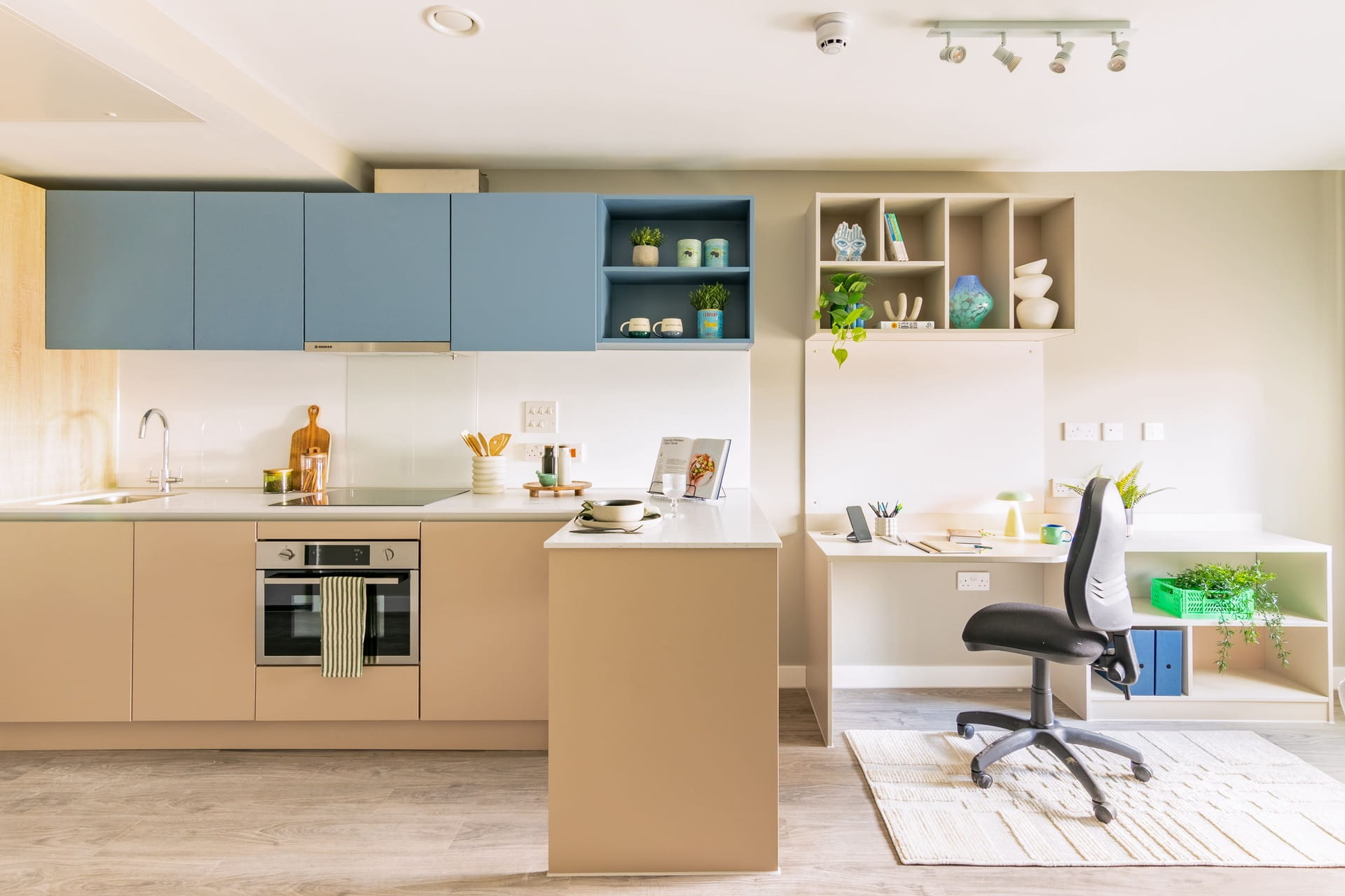 Image of Ironworks House, London