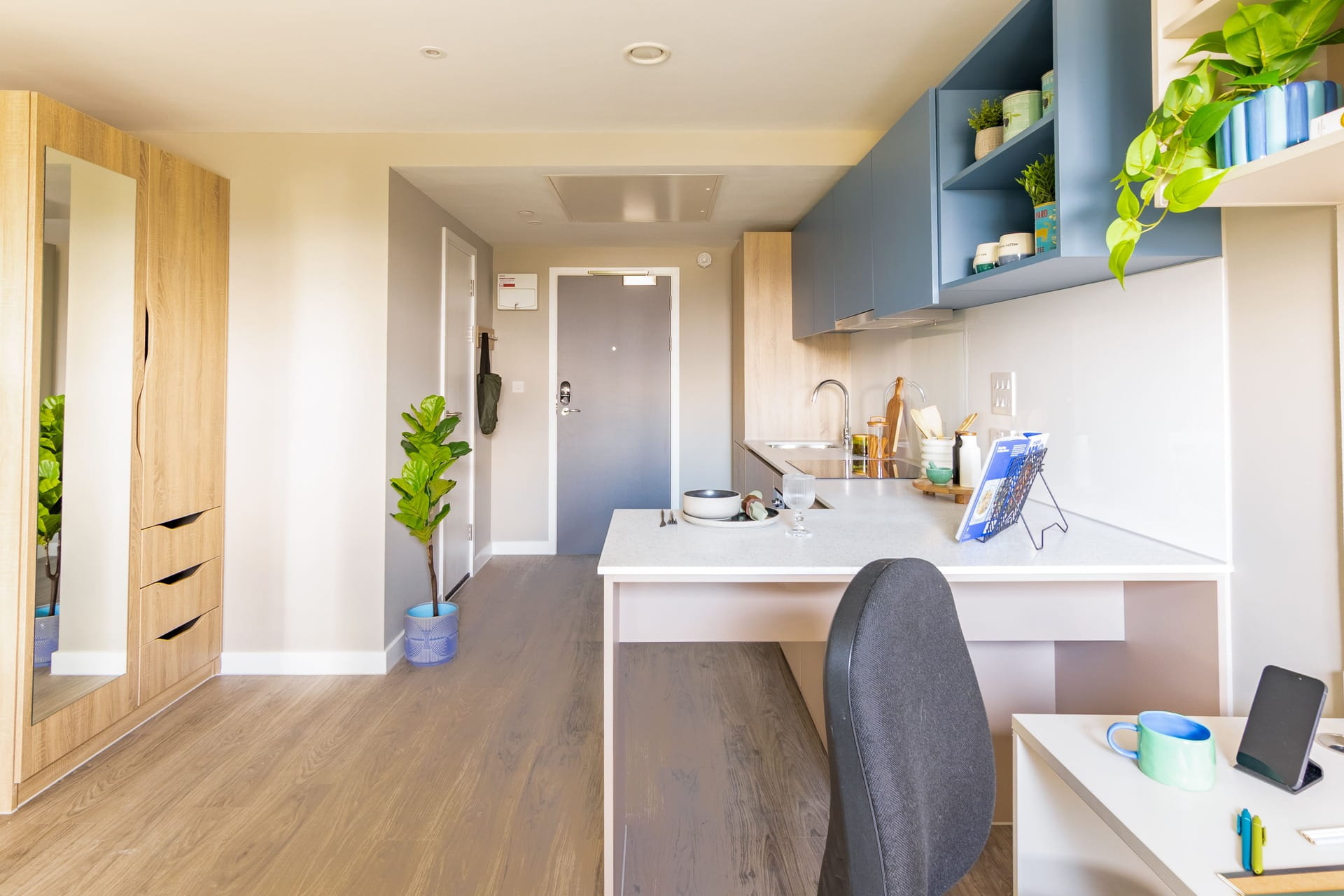 Image of Ironworks House, London