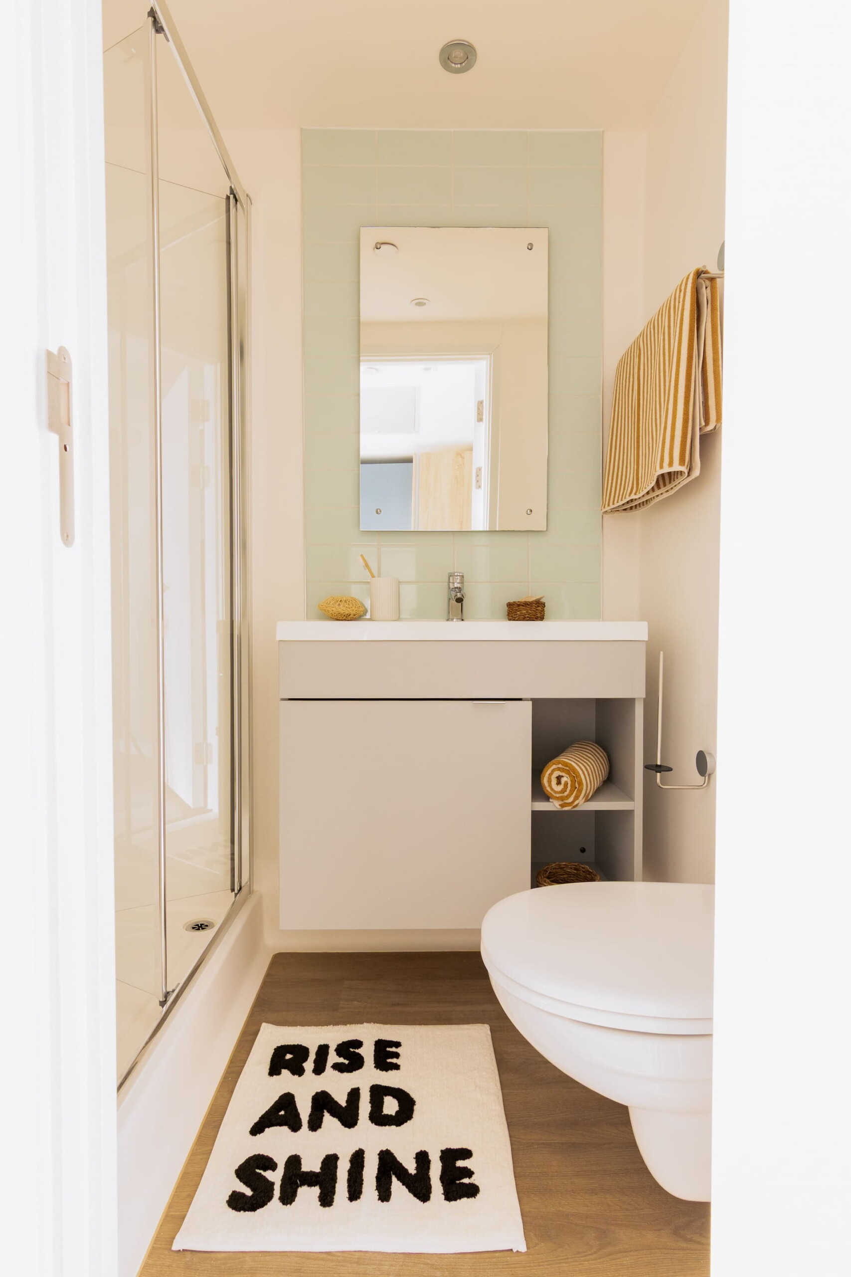 Image of Ironworks House, London