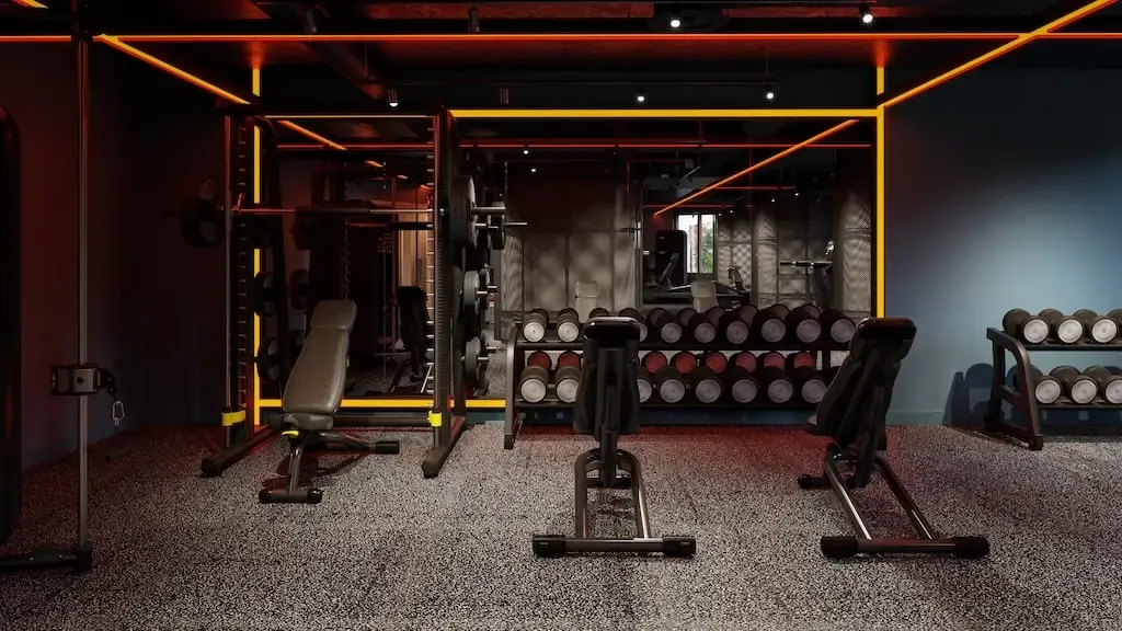 Image of Ironworks House, London