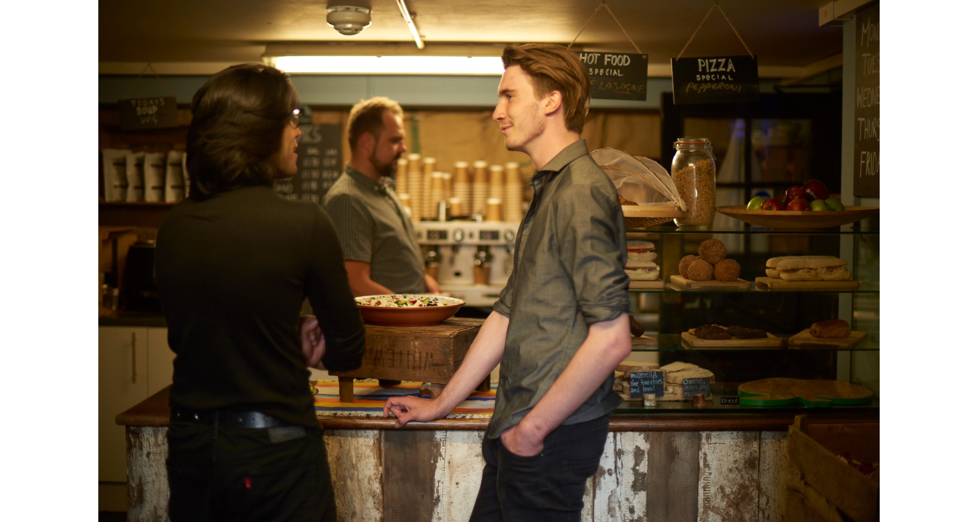 Image of Chapter Islington, London