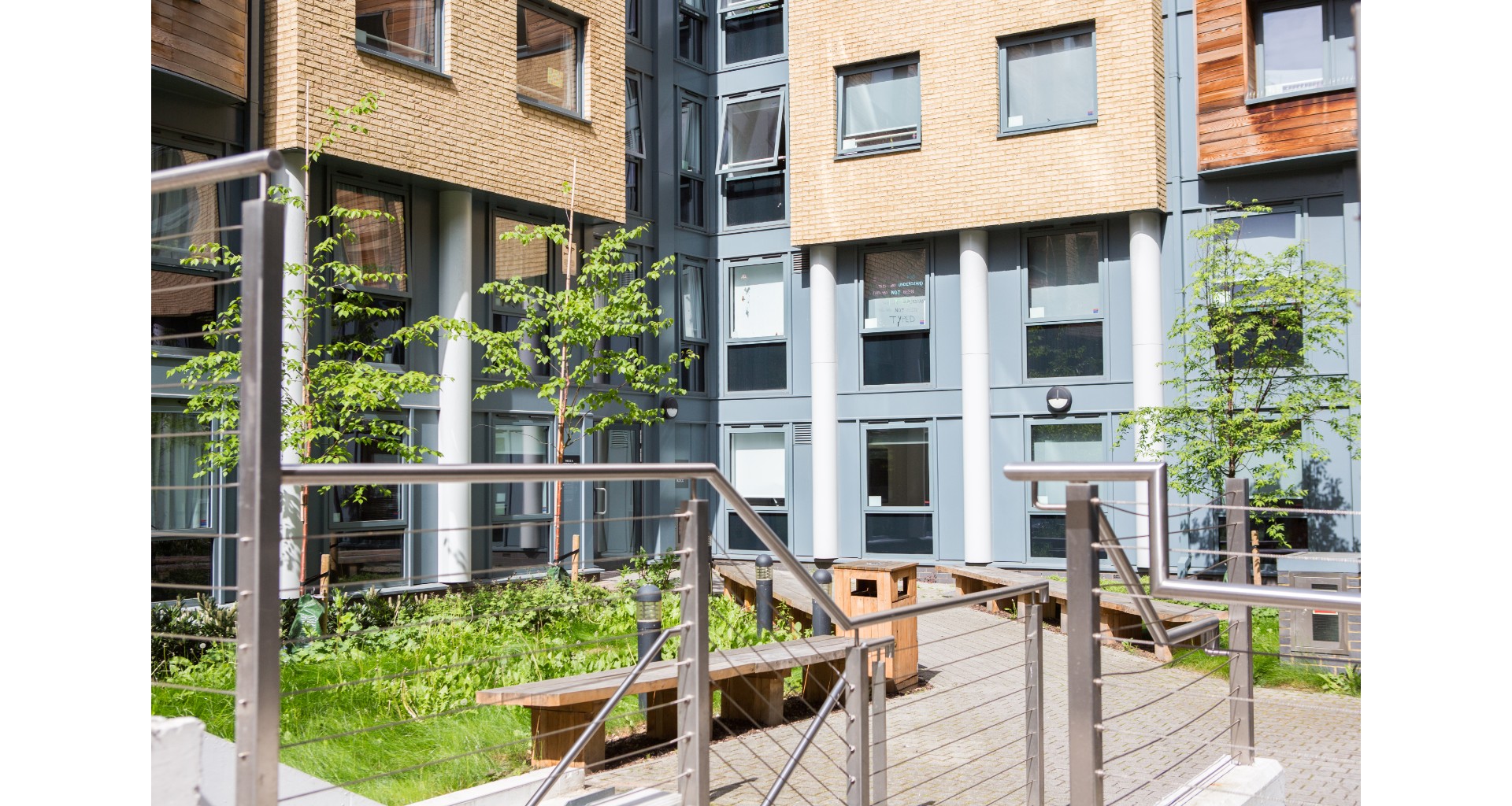 Image of Chapter Islington, London