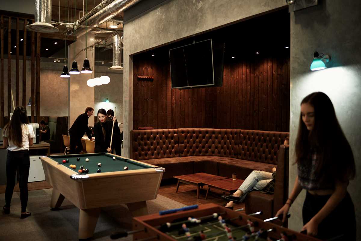 Image of Chapter Islington, London