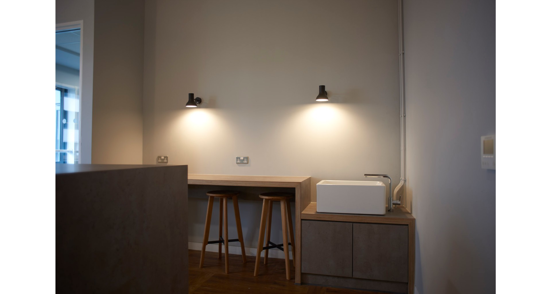 Image of Chapter Islington, London