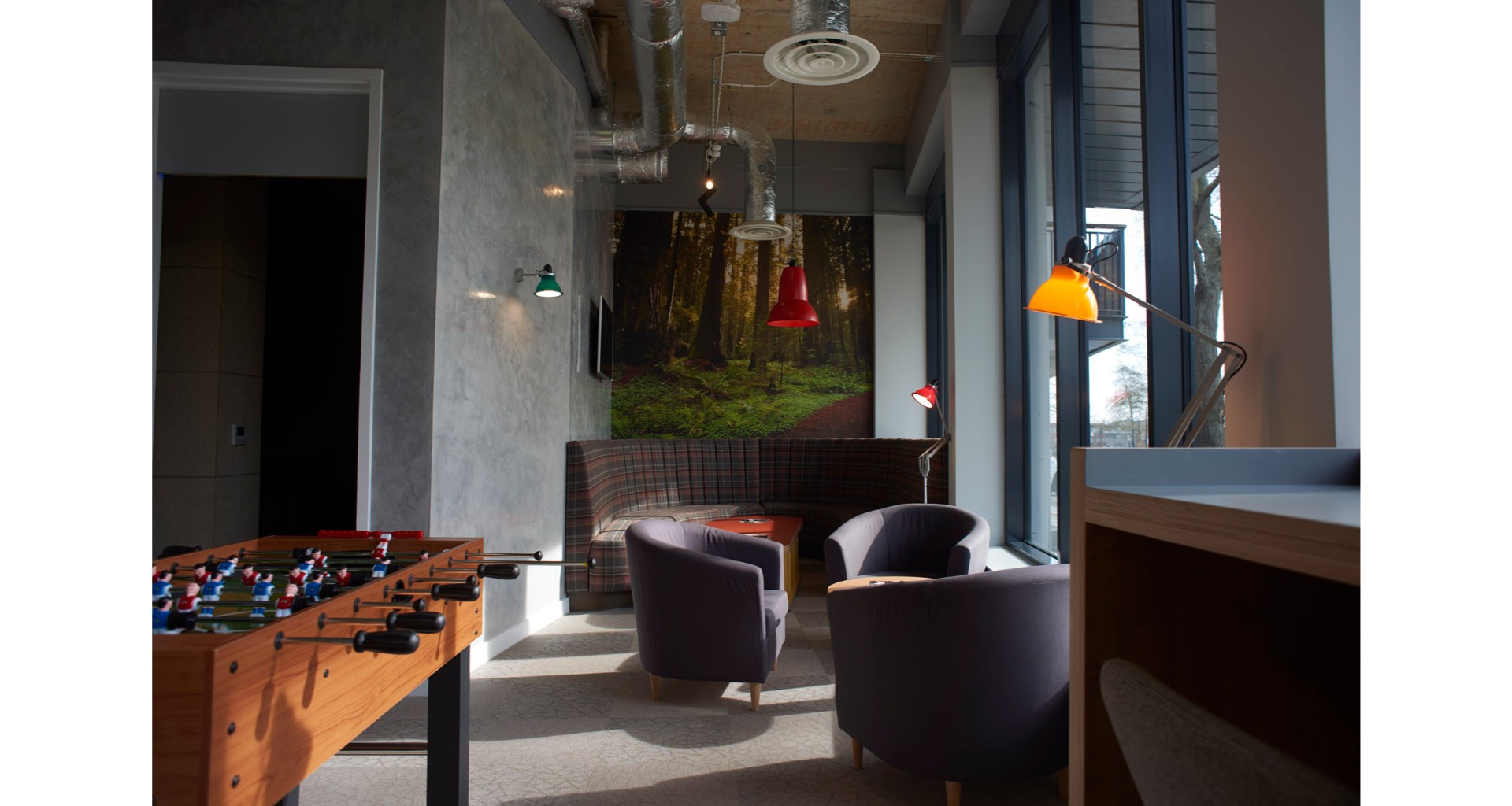 Image of Chapter Islington, London