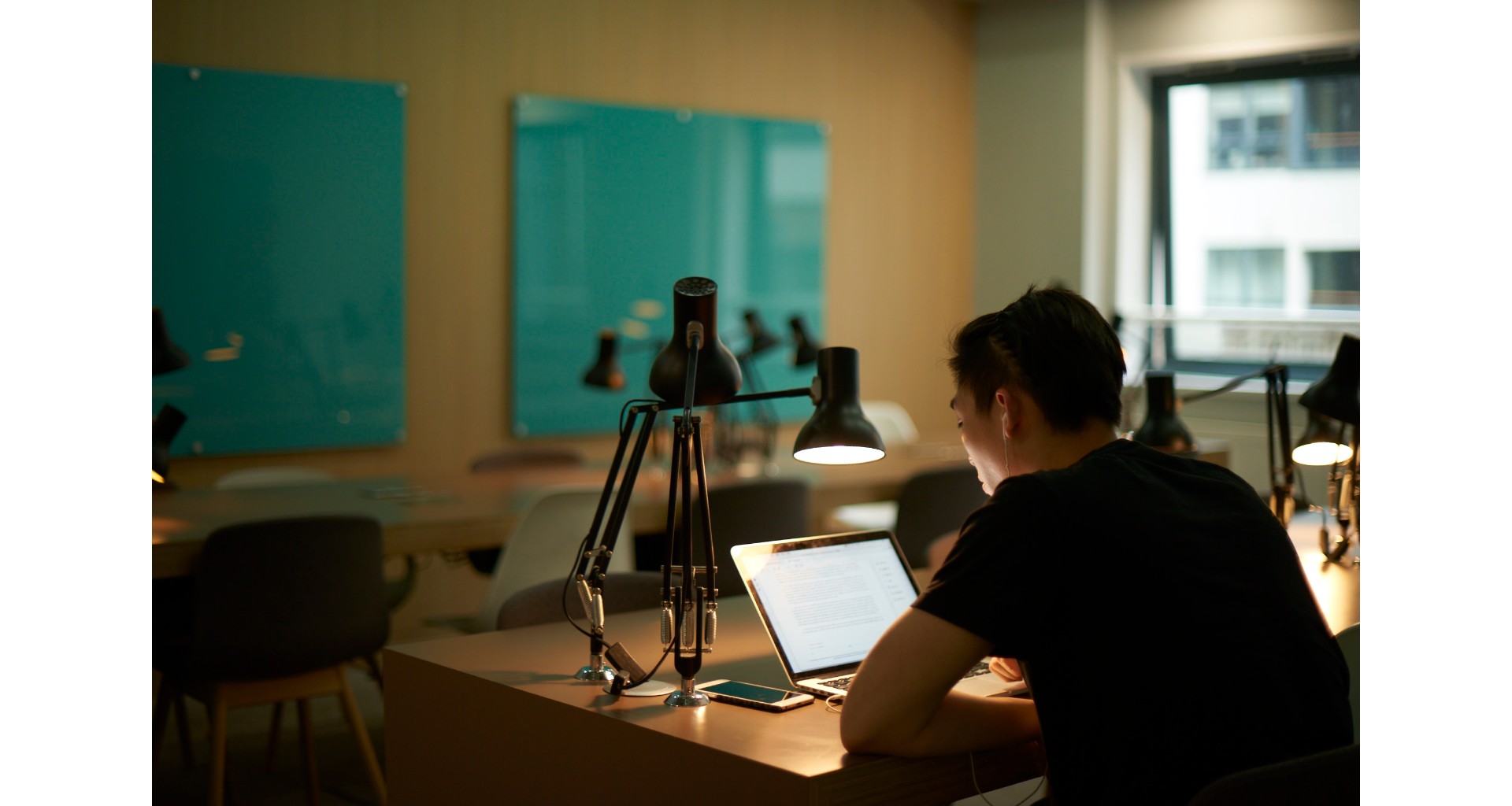 Image of Chapter Islington, London