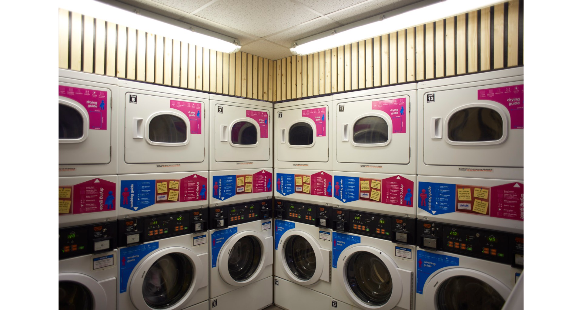 Image of Chapter Islington, London