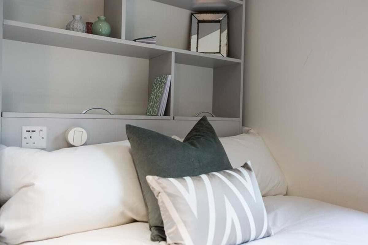 Image of Chapter Islington, London