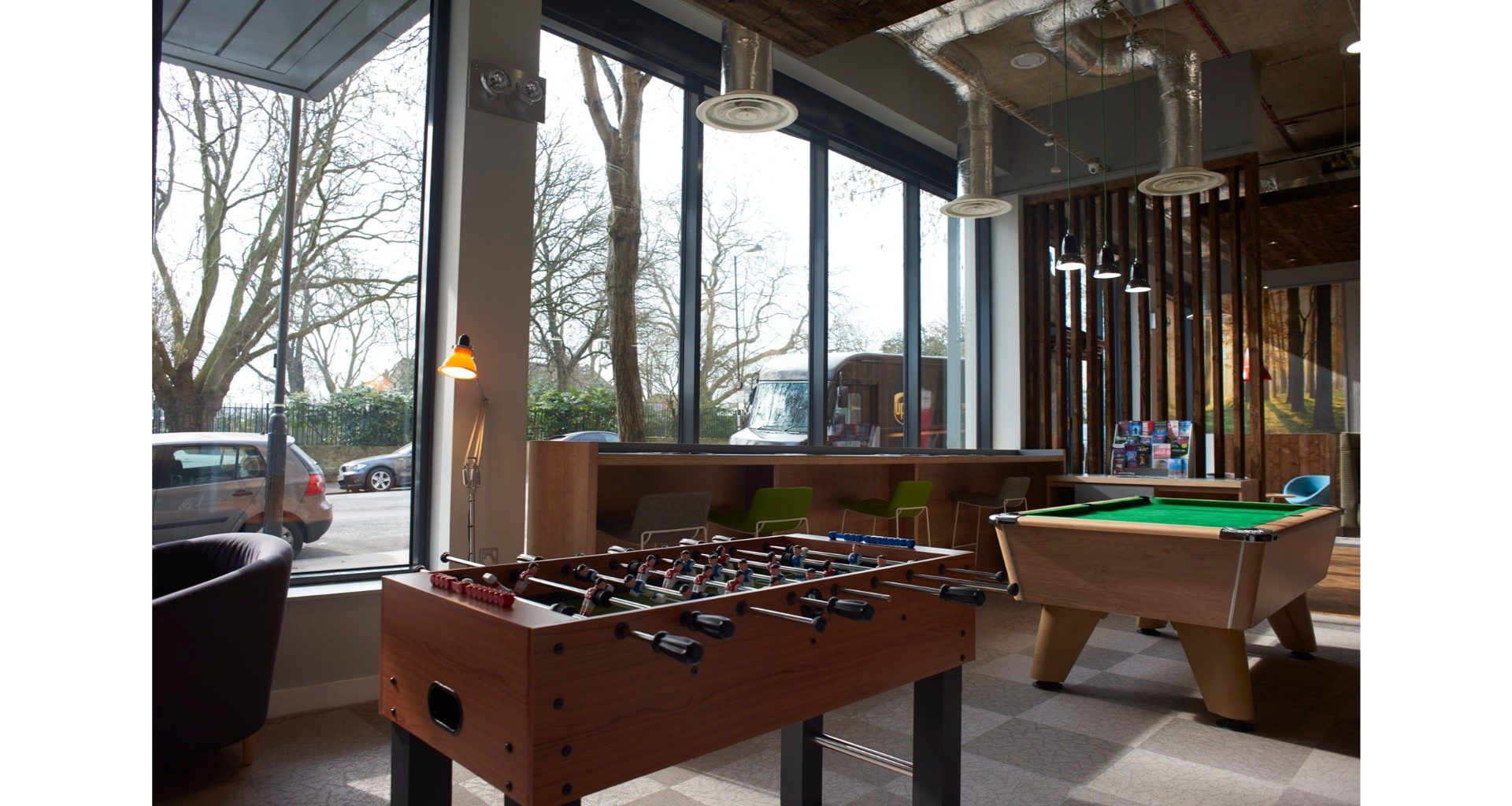 Image of Chapter Islington, London