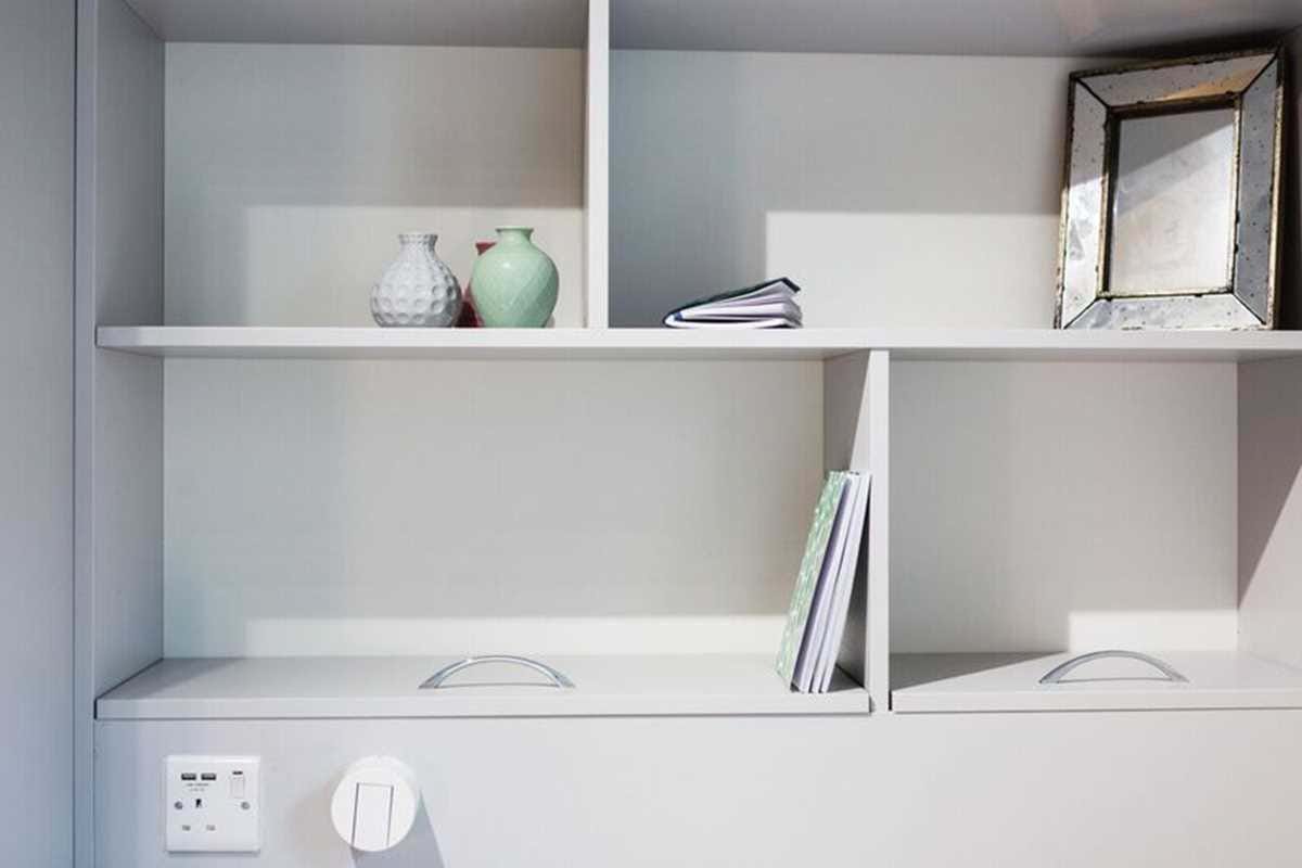 Image of Chapter Islington, London