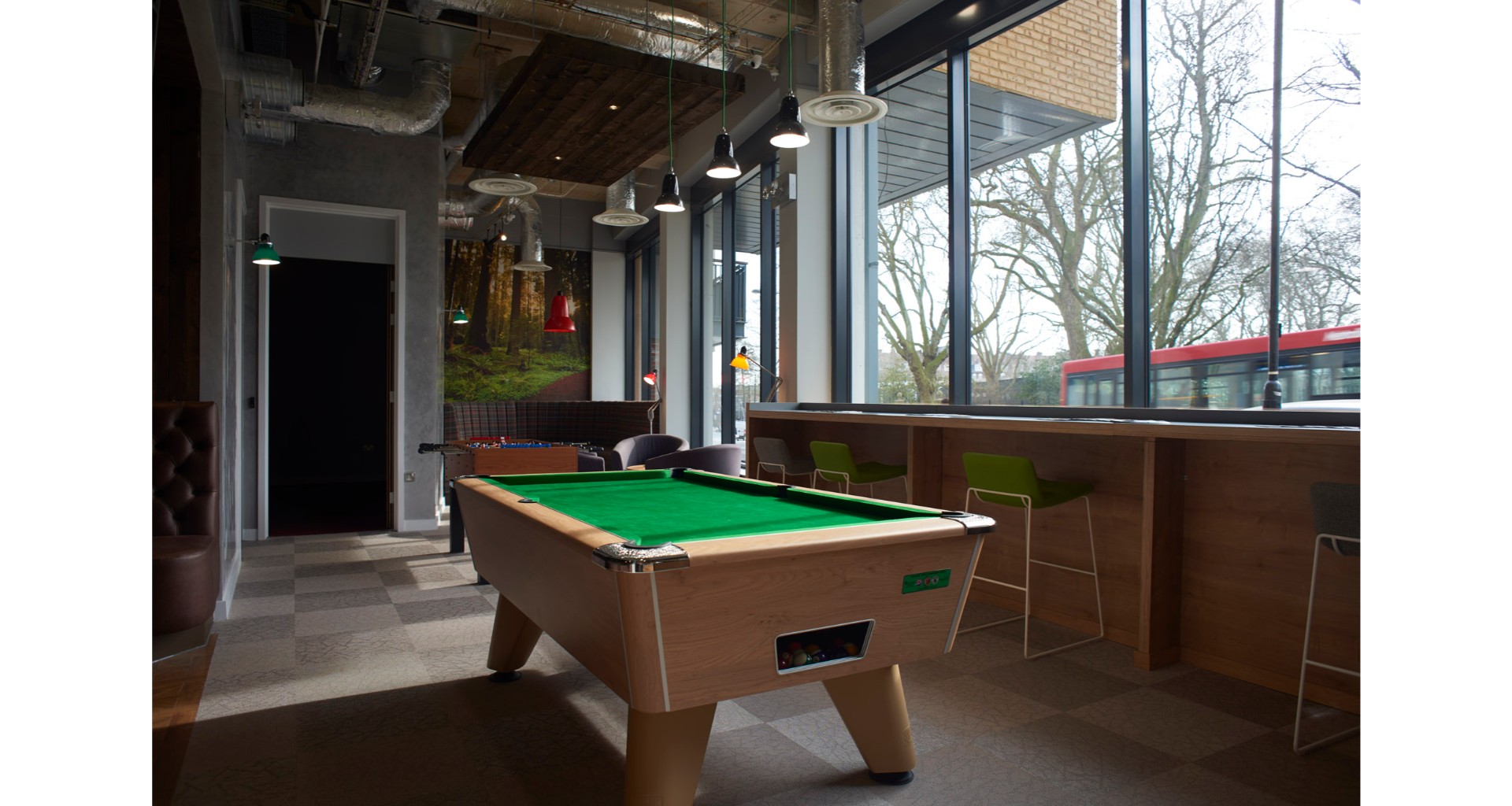 Image of Chapter Islington, London