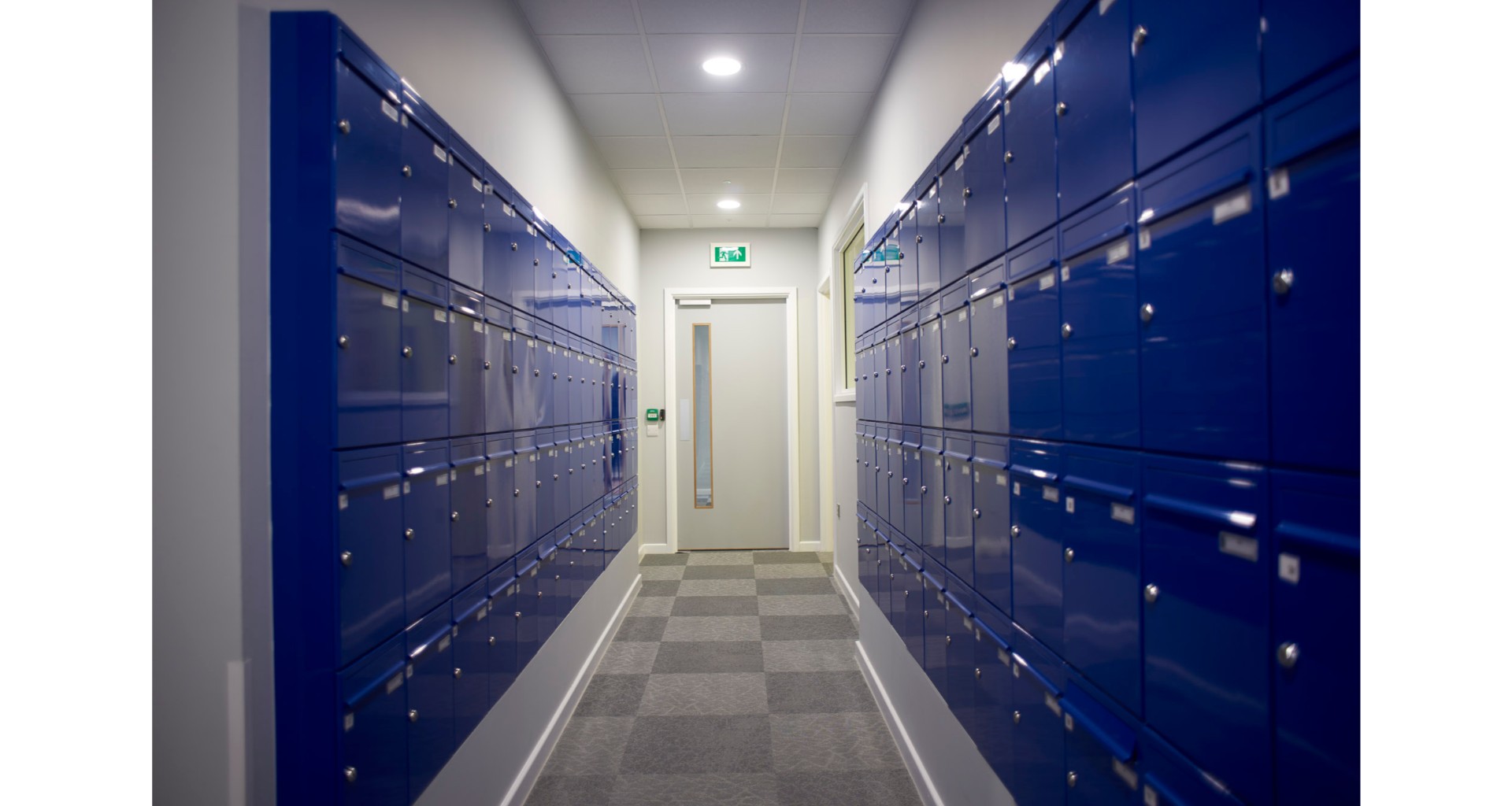 Image of Chapter Islington, London