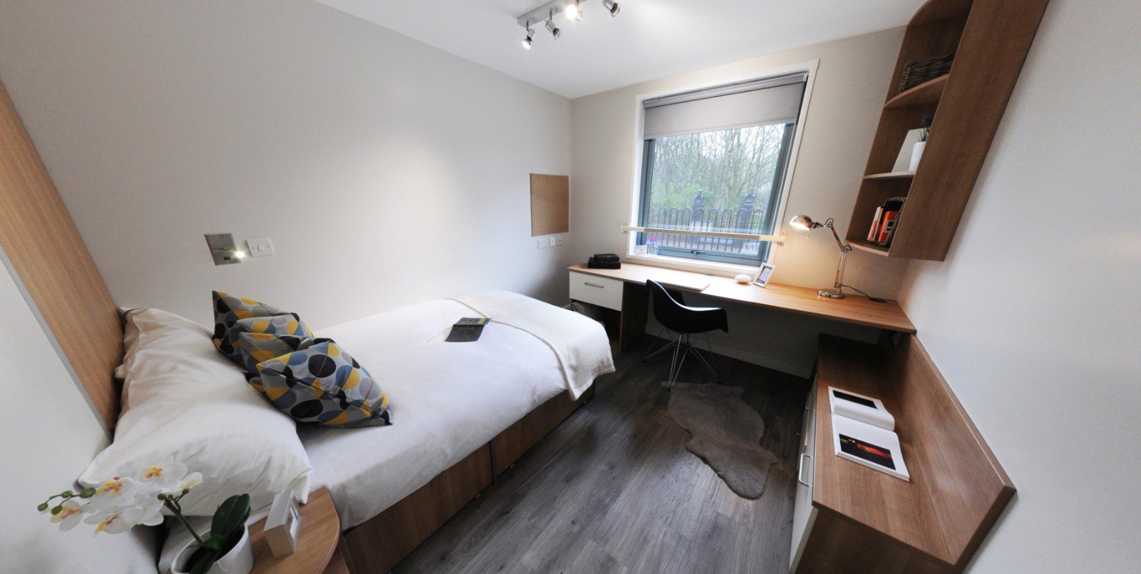 Image of Chapter Islington, London