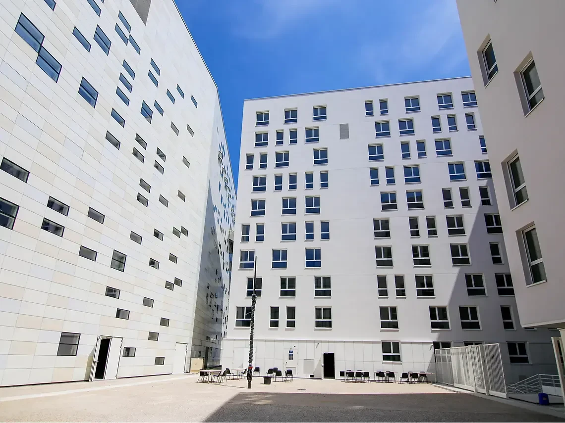 Image of Paris Ivry, Paris
