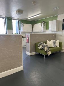 Image of Ivy Halls Residence, London