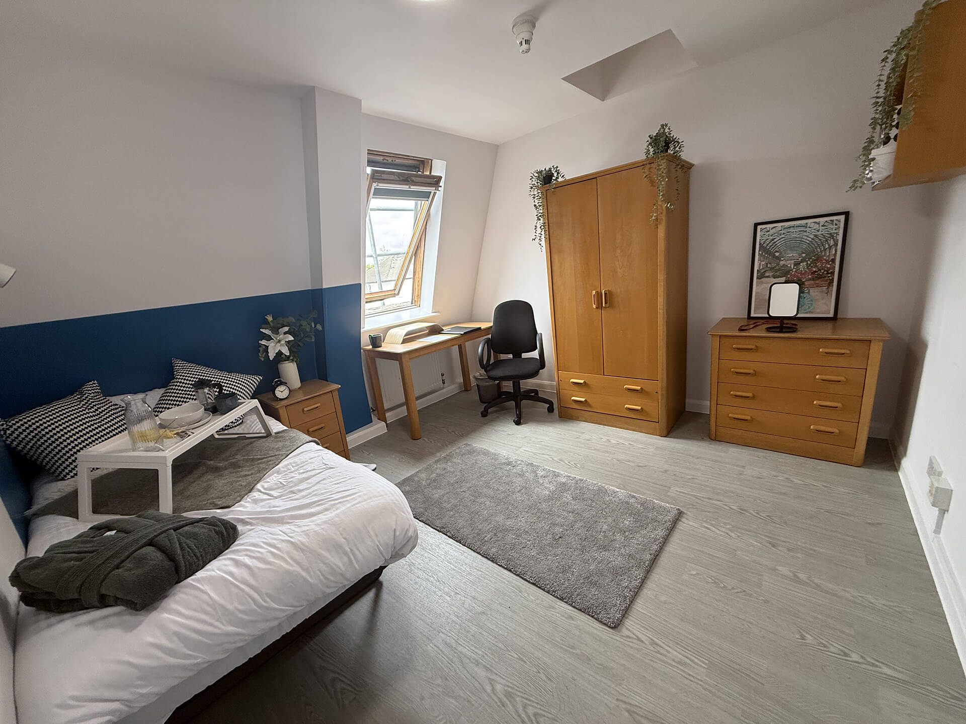 Image of Ivy Halls Residence, London