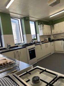 Image of Ivy Halls Residence, London