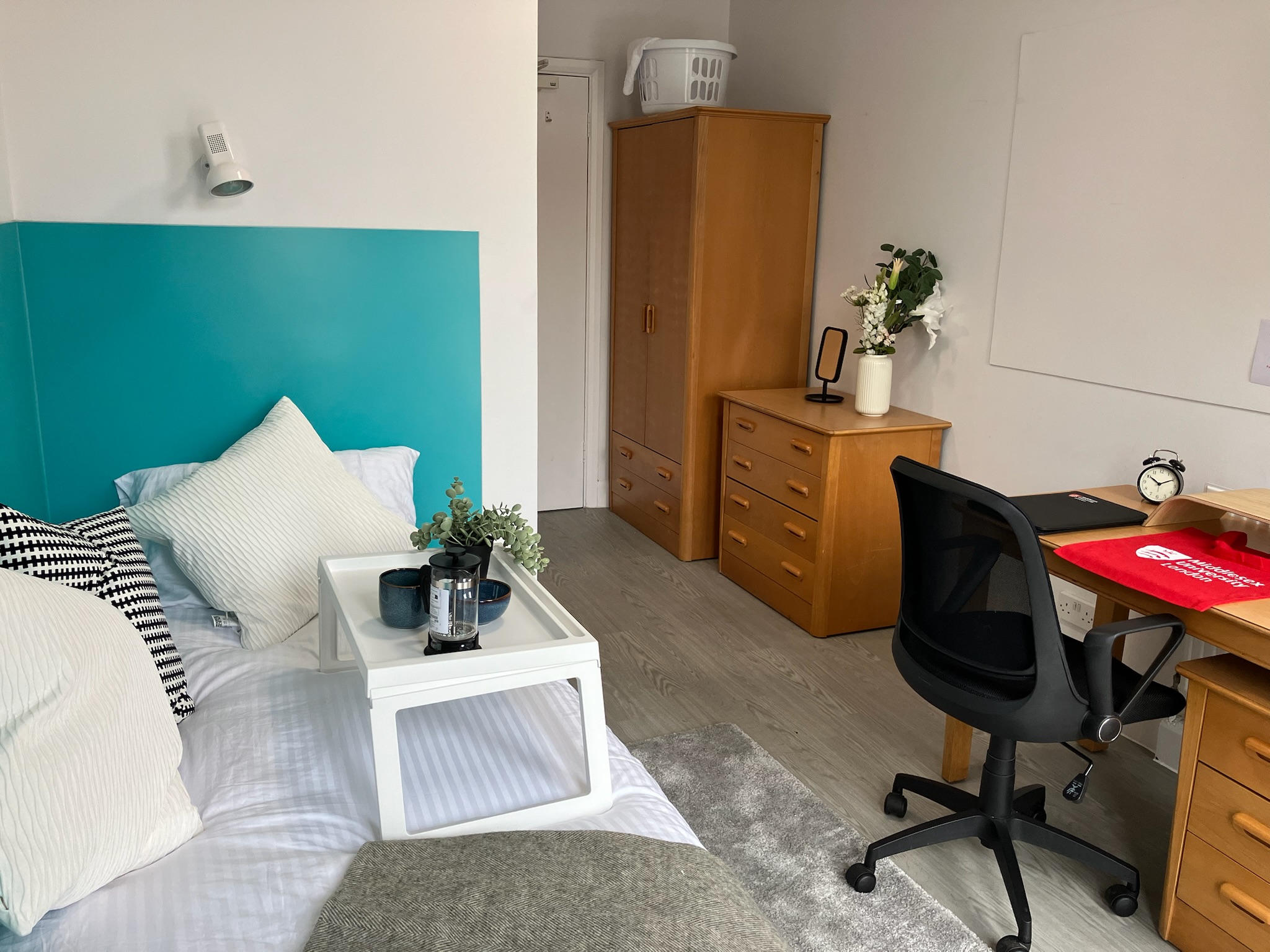 Image of Ivy Halls Residence, London