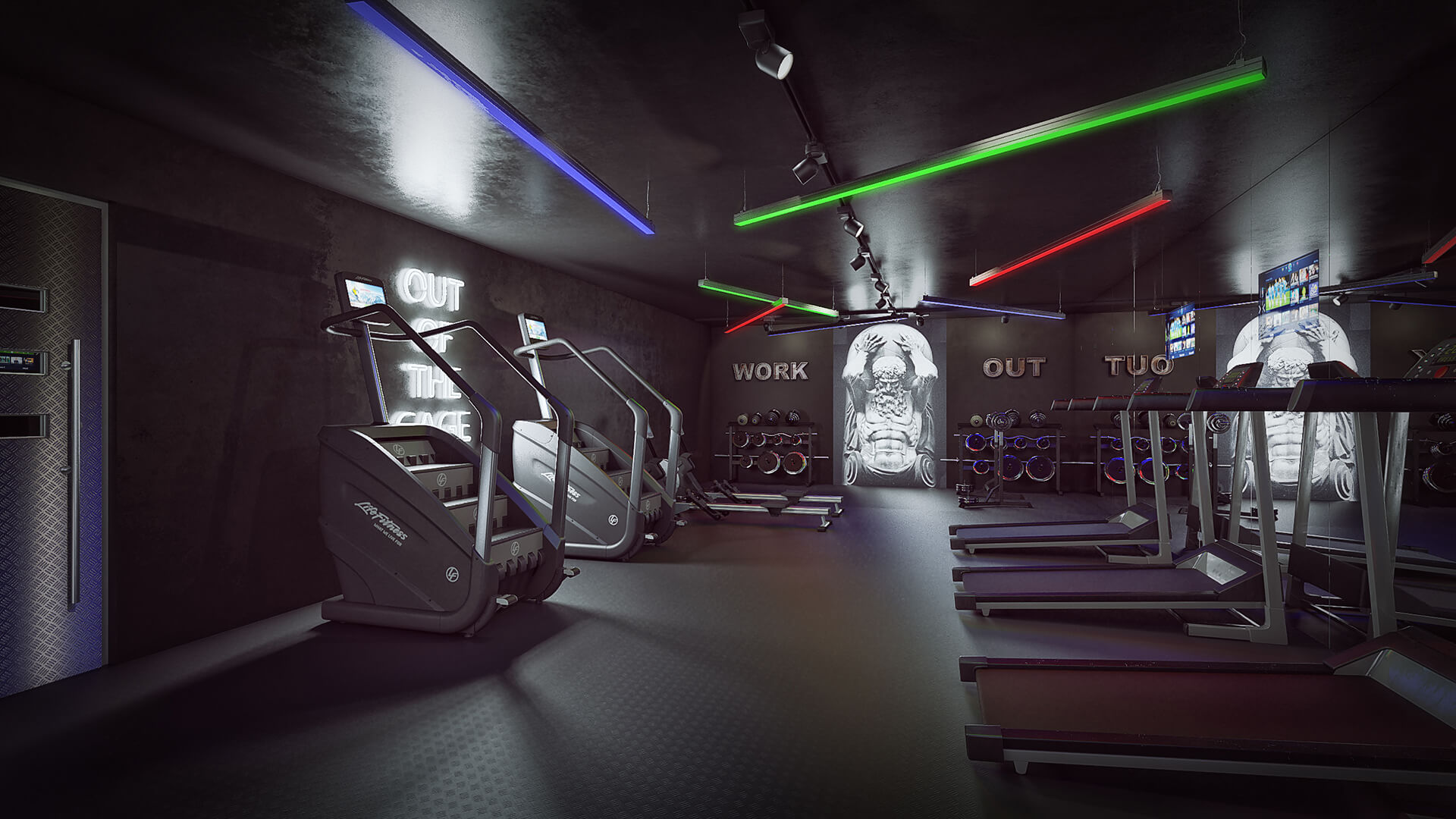 Image of Ivy Halls Residence, London