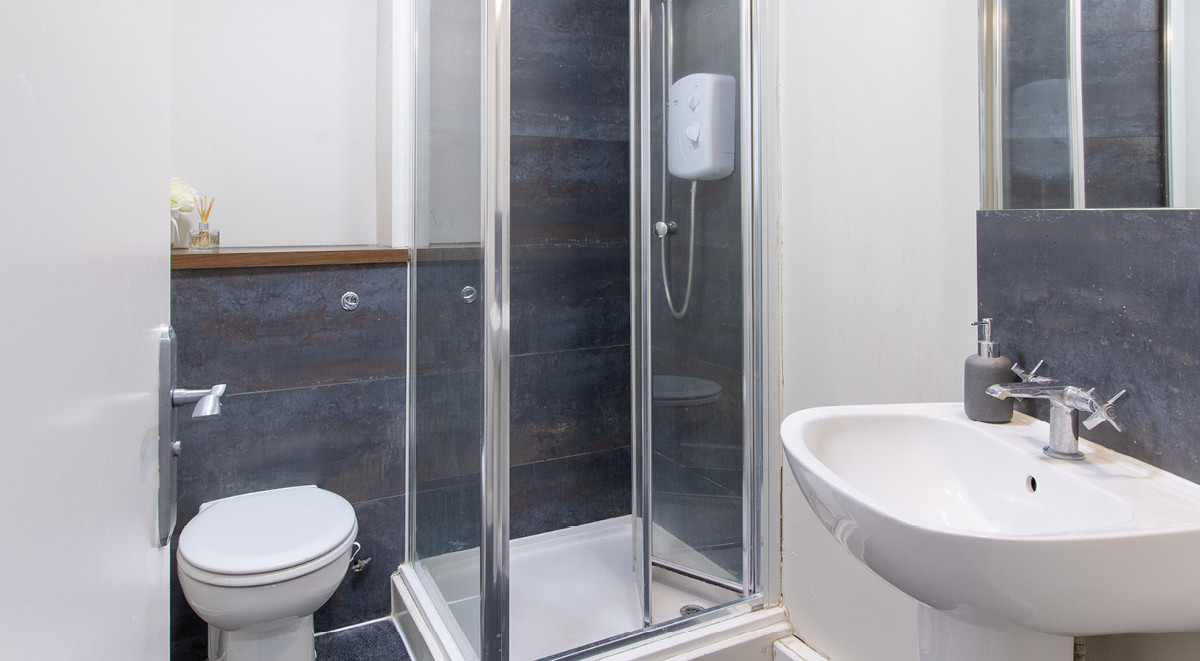 Image of Bloomsbury Janet Poole House, London