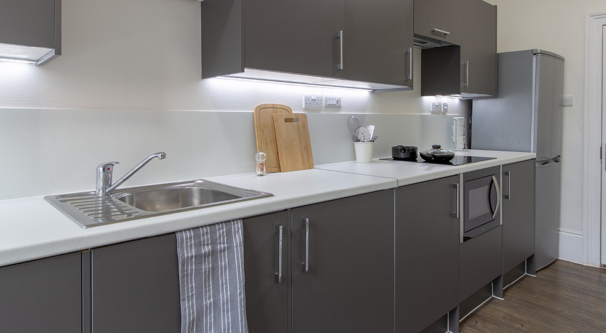 Image of Bloomsbury Janet Poole House, London