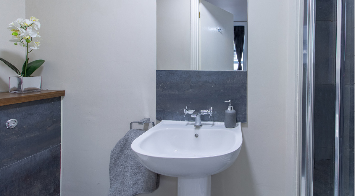 Image of Bloomsbury Janet Poole House, London