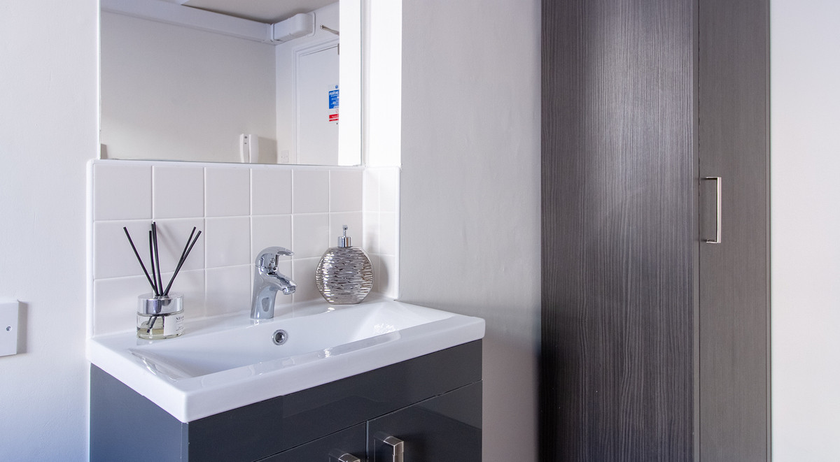 Image of Bloomsbury Janet Poole House, London