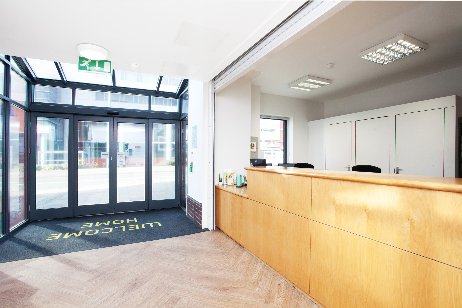 Image of Jennens Court, Birmingham