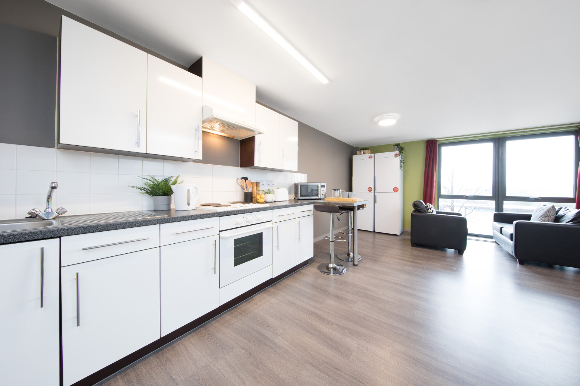 Image of Jennens Court, Birmingham