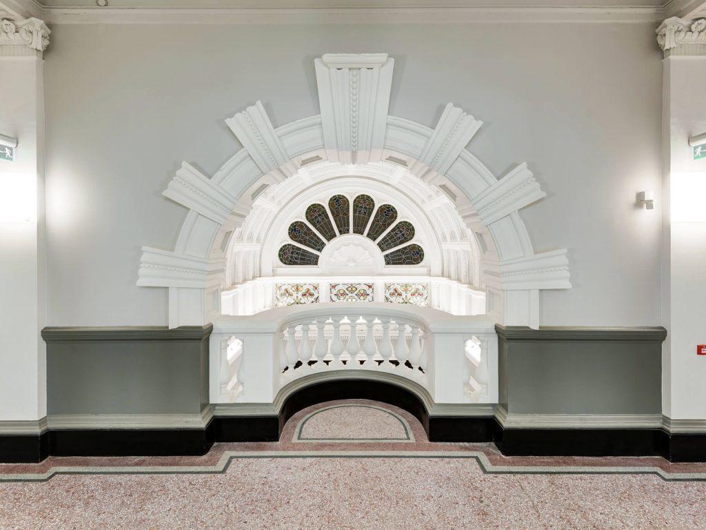 Image of John Bell House, Belfast