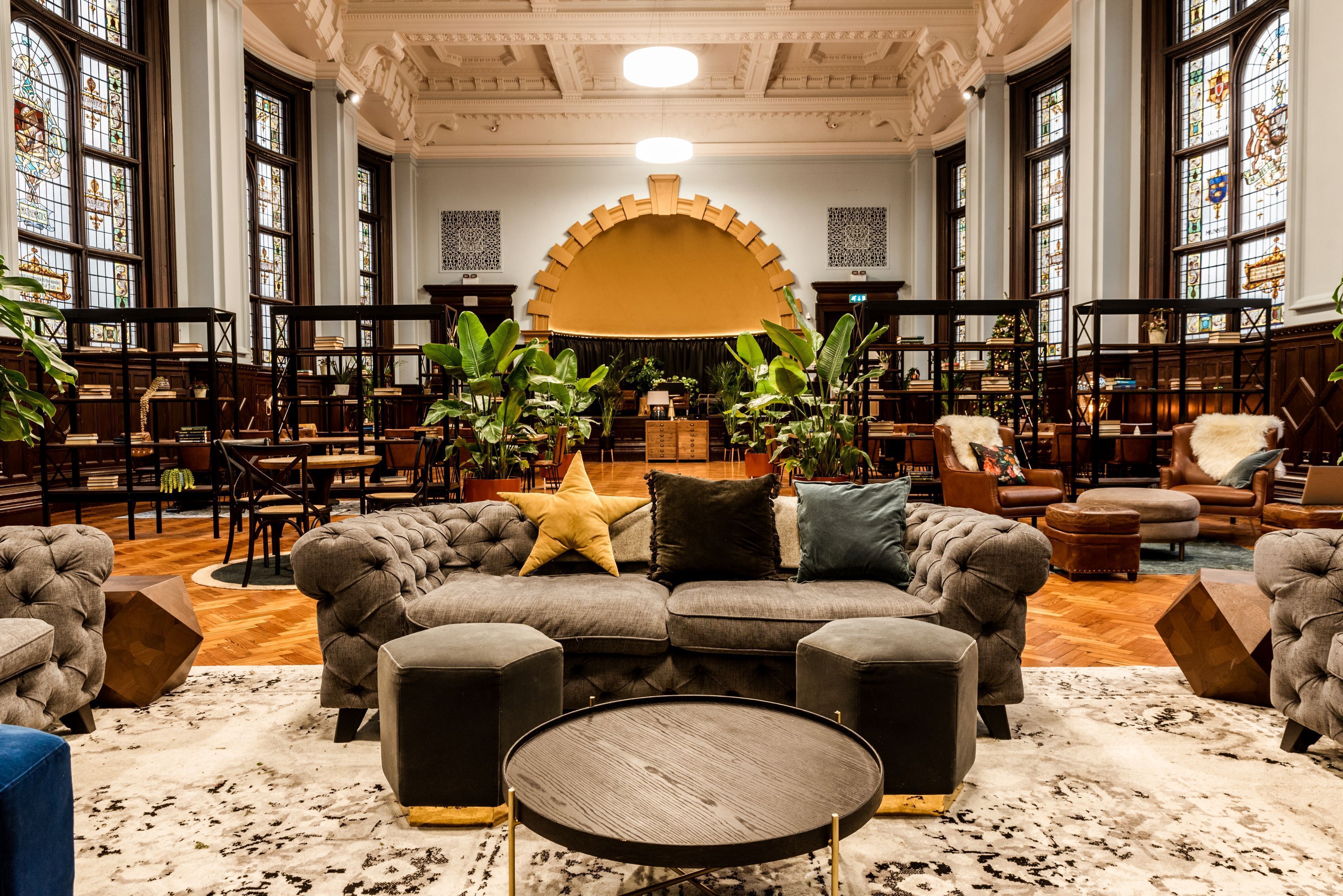 Image of John Bell House, Belfast