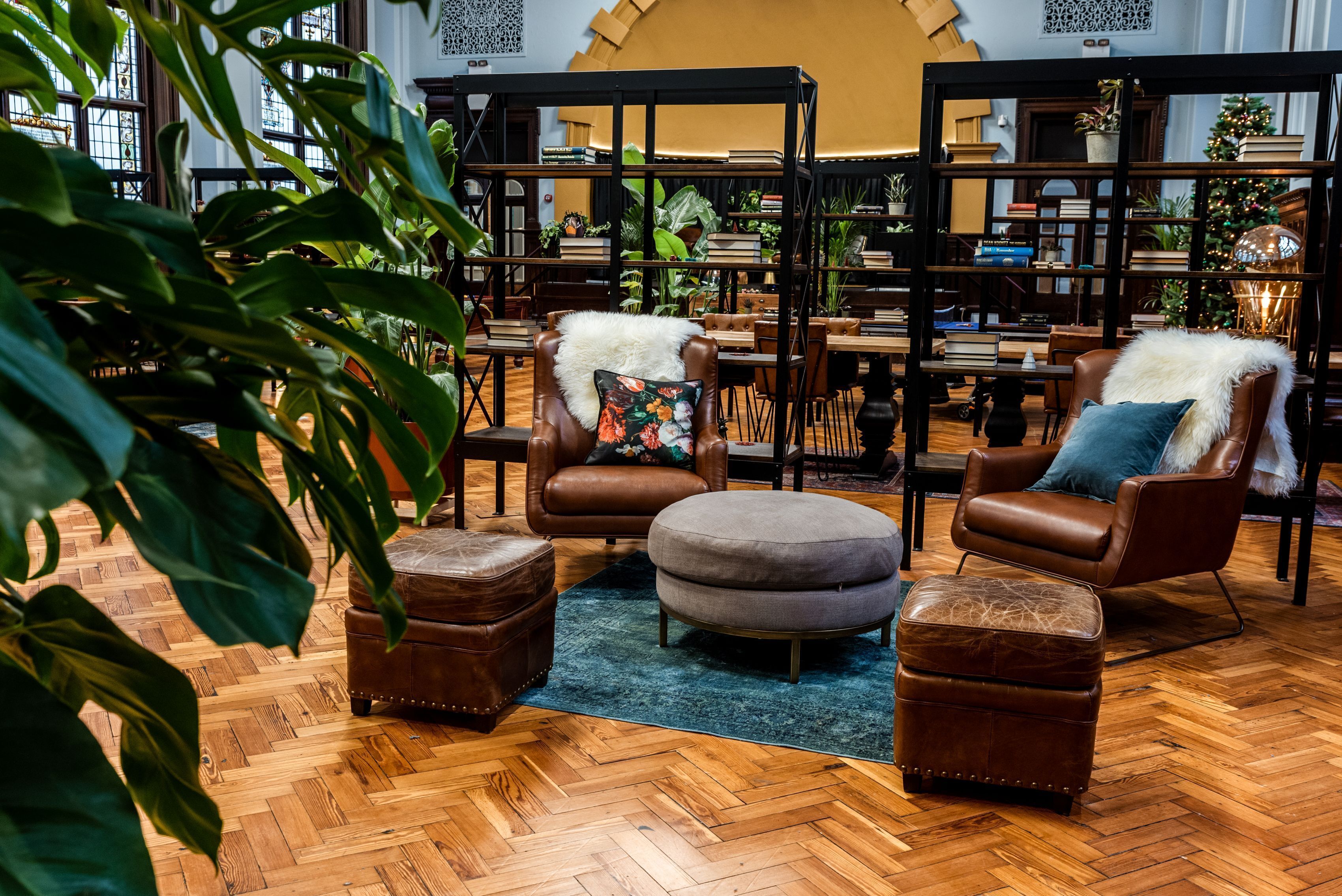 Image of John Bell House, Belfast