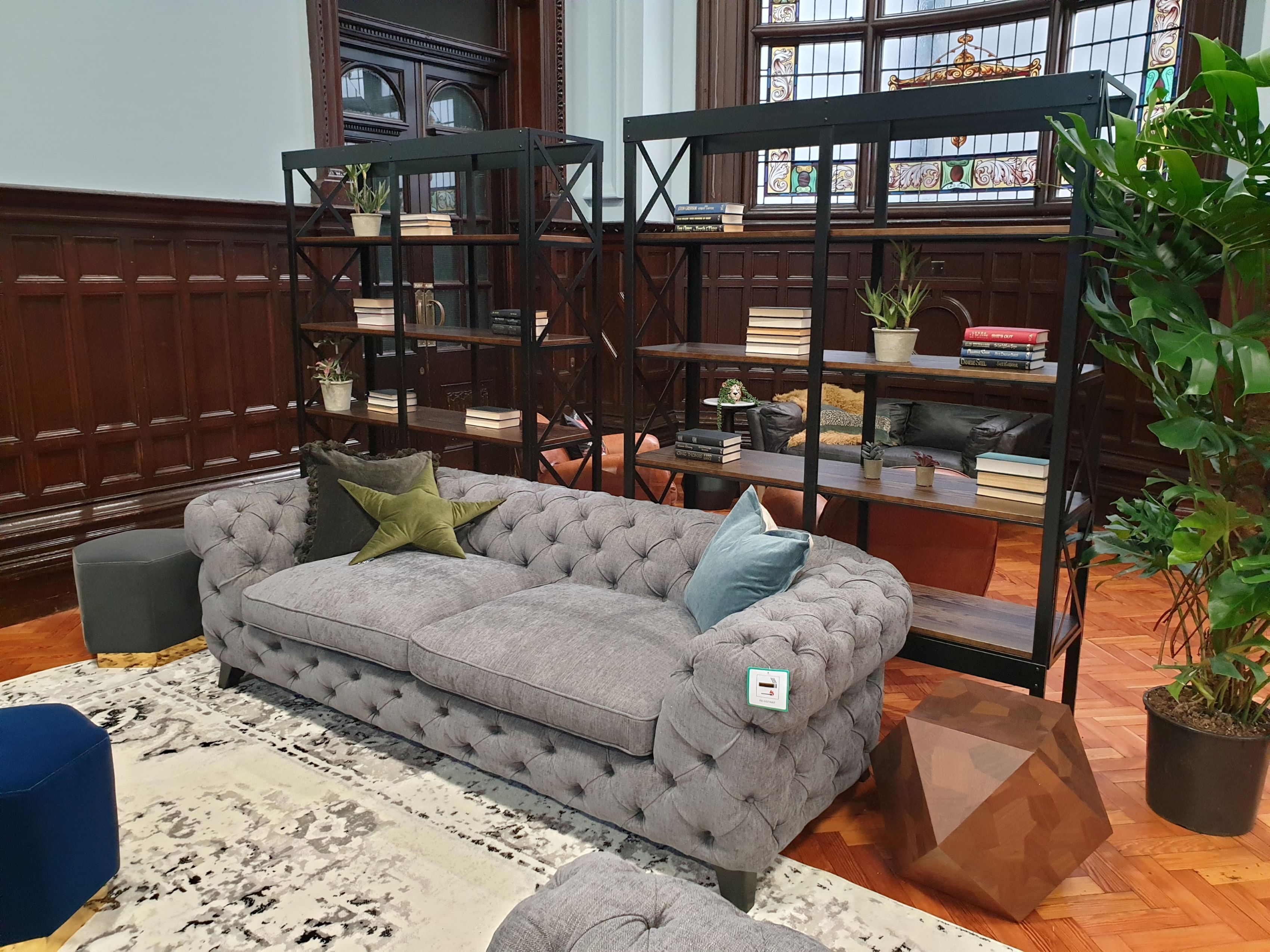 Image of John Bell House, Belfast