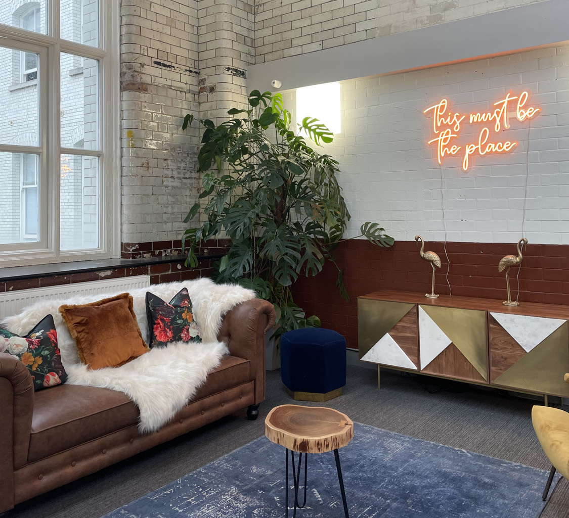 Image of John Bell House, Belfast