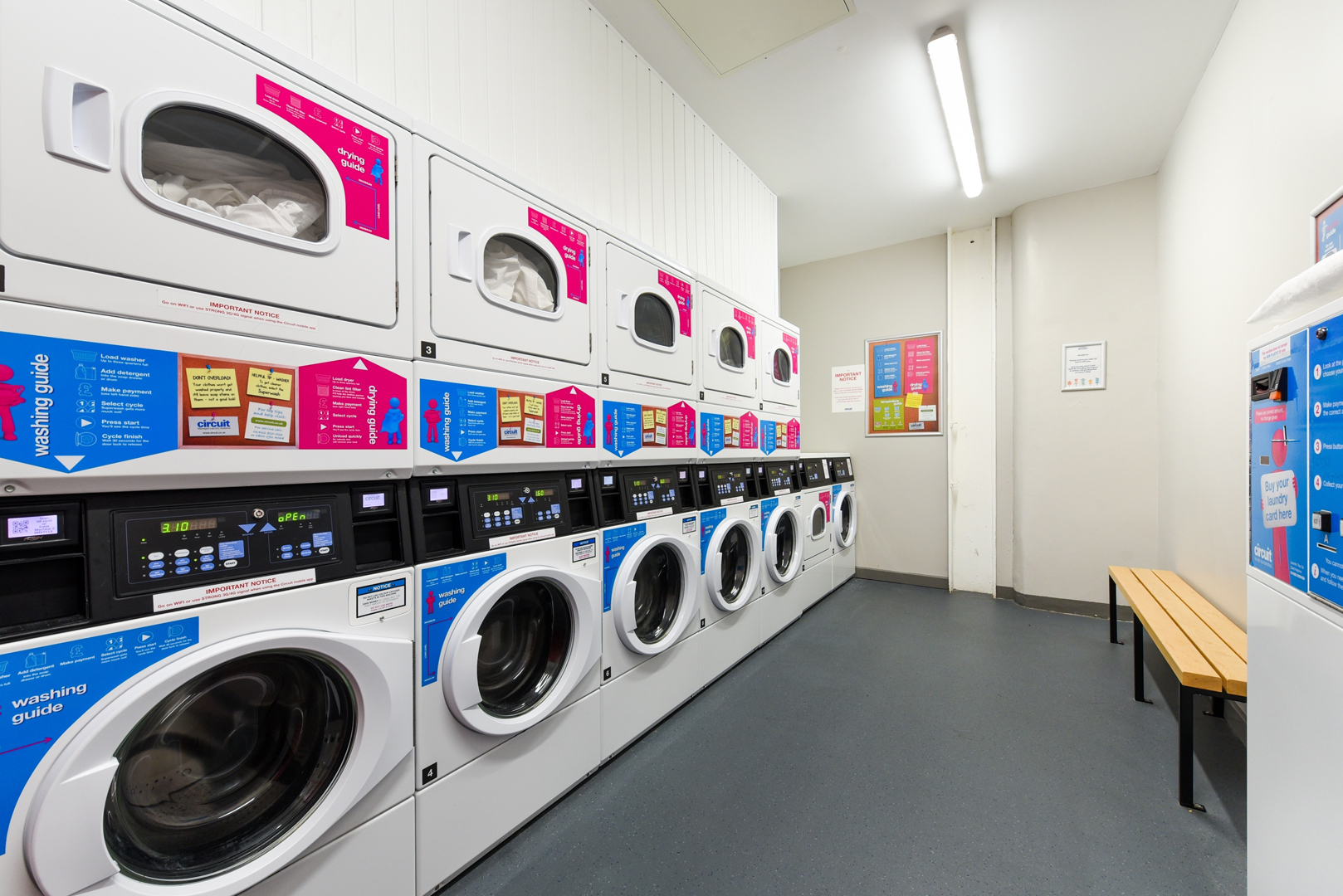 Image of John Bell House, Belfast