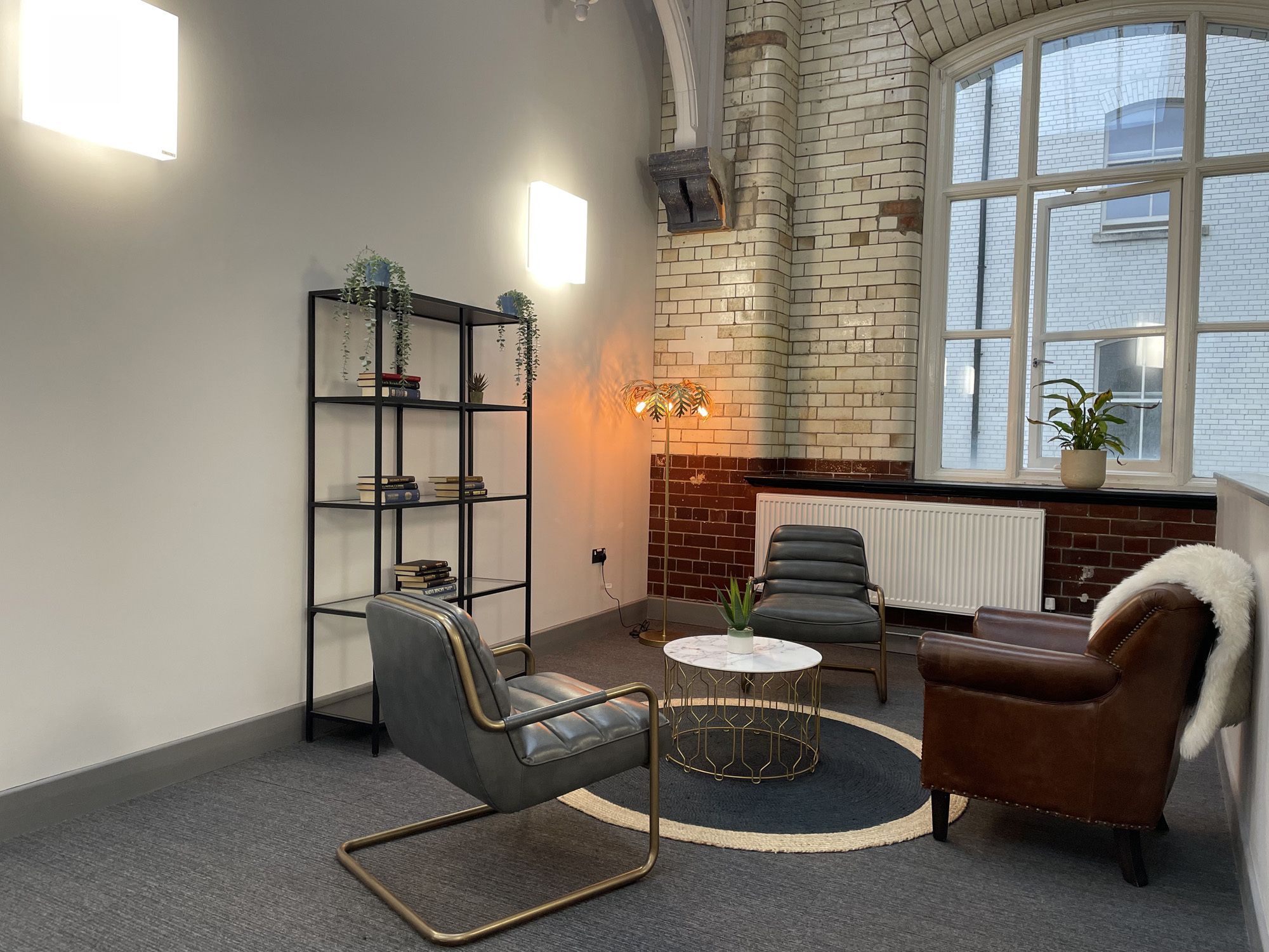 Image of John Bell House, Belfast