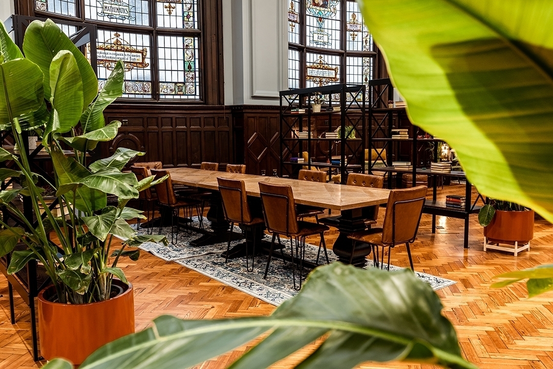 Image of John Bell House, Belfast