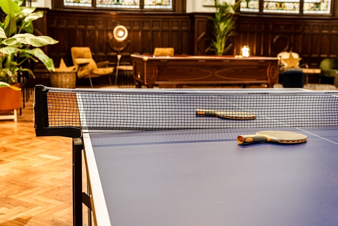 Image of John Bell House, Belfast