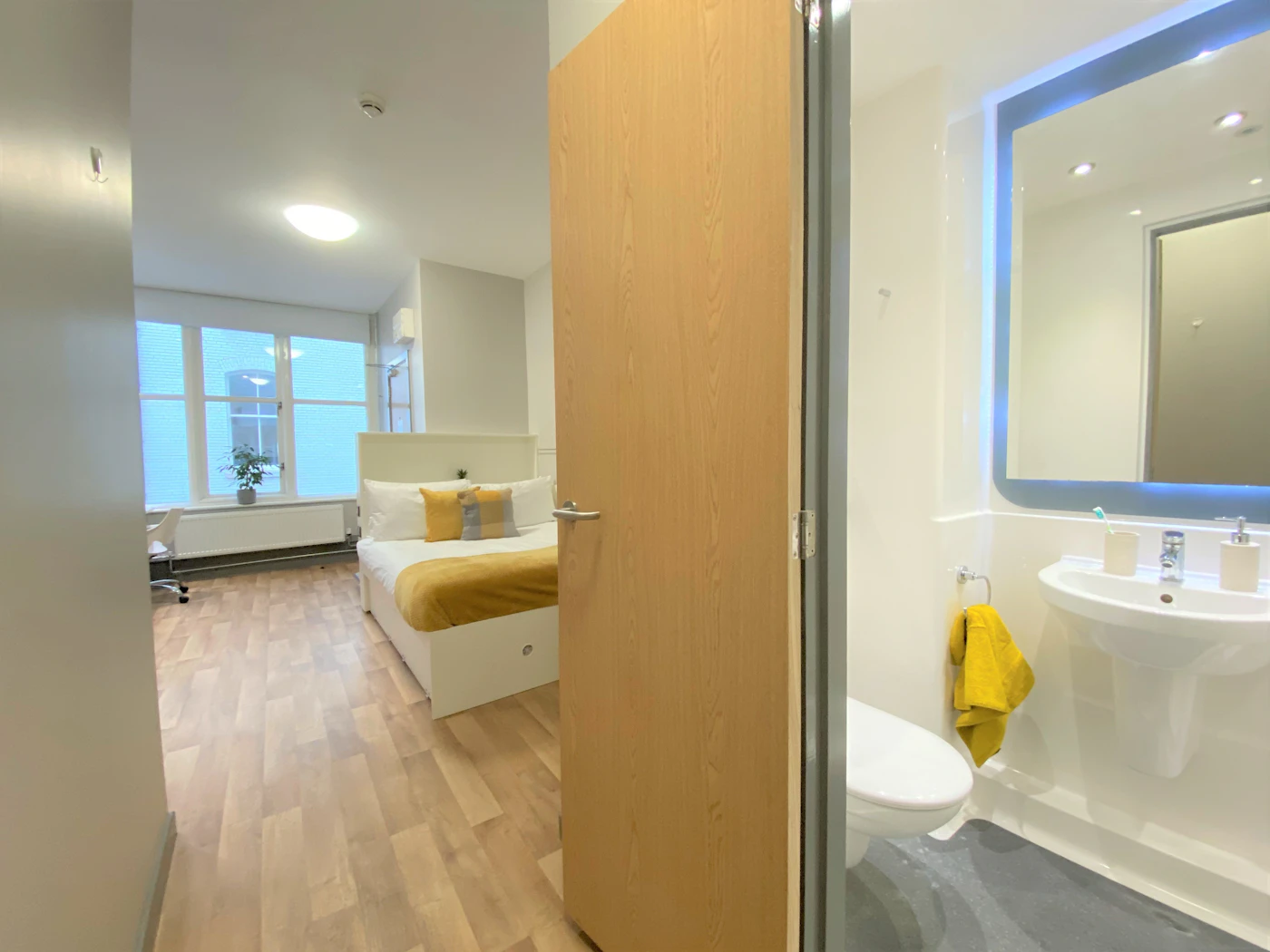 Image of John Bell House, Belfast