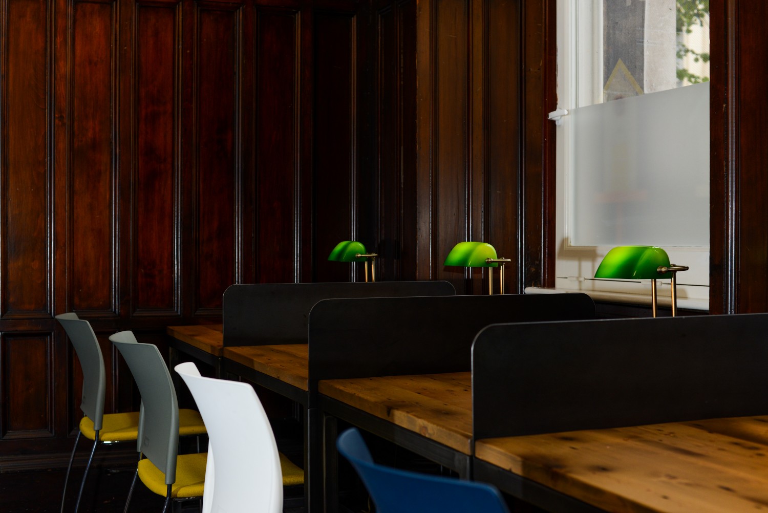 Image of John Bell House, Belfast