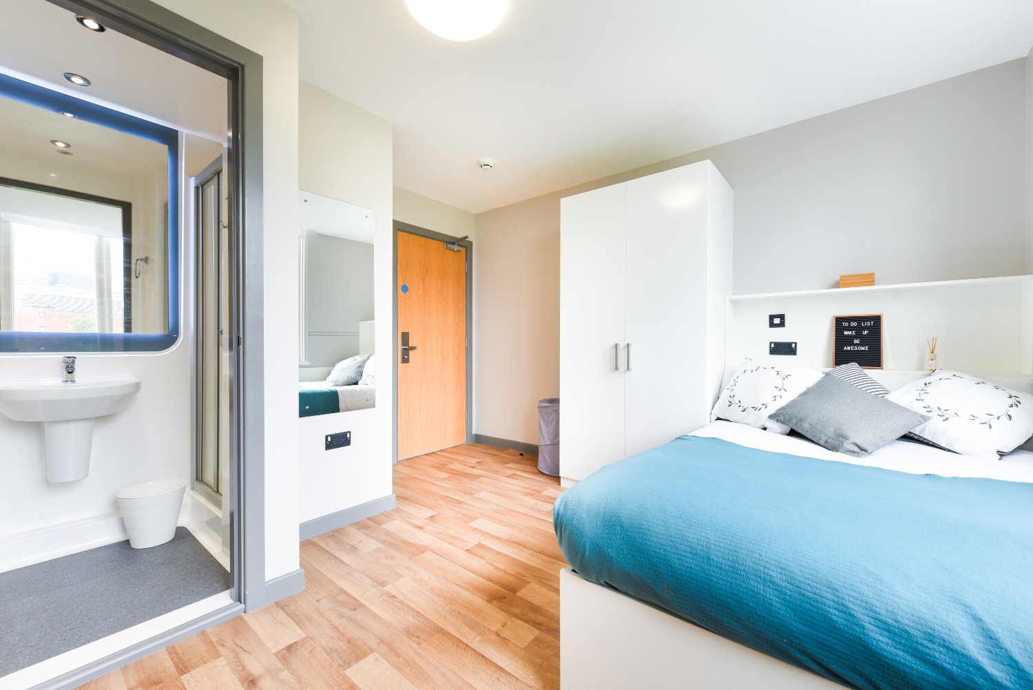 Image of John Bell House, Belfast