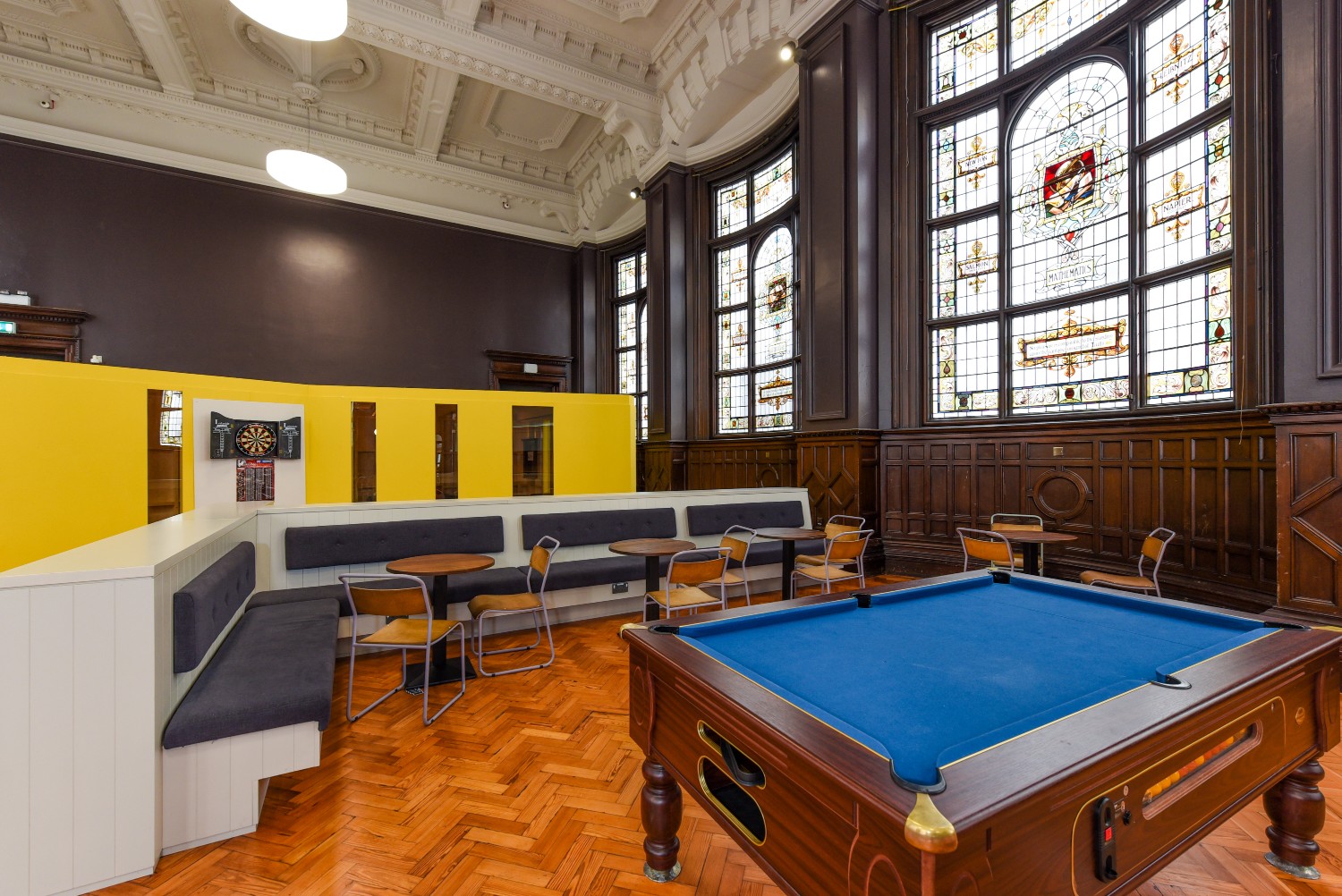 Image of John Bell House, Belfast