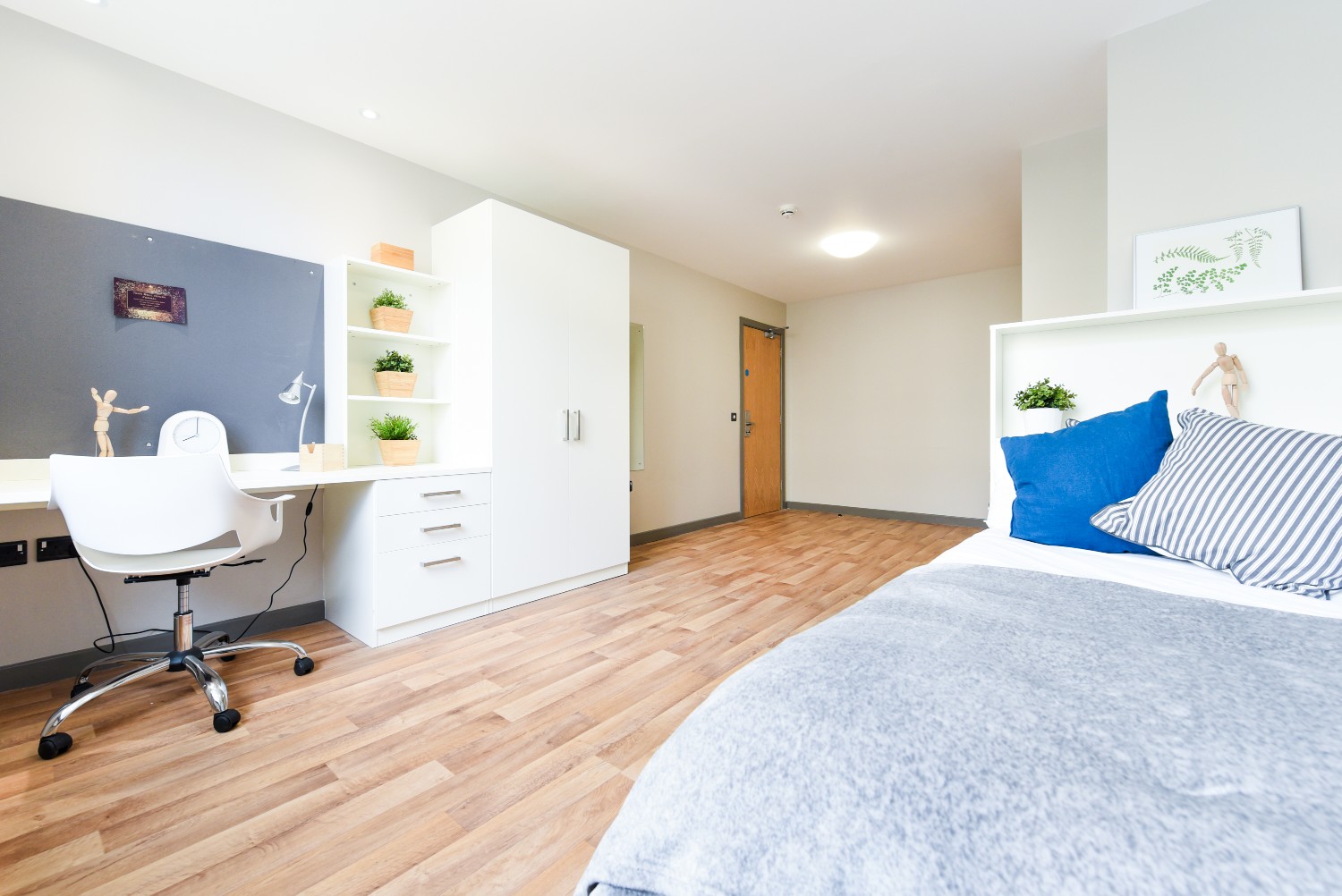 Image of John Bell House, Belfast