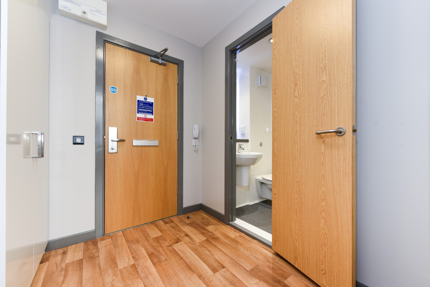 Image of John Bell House, Belfast