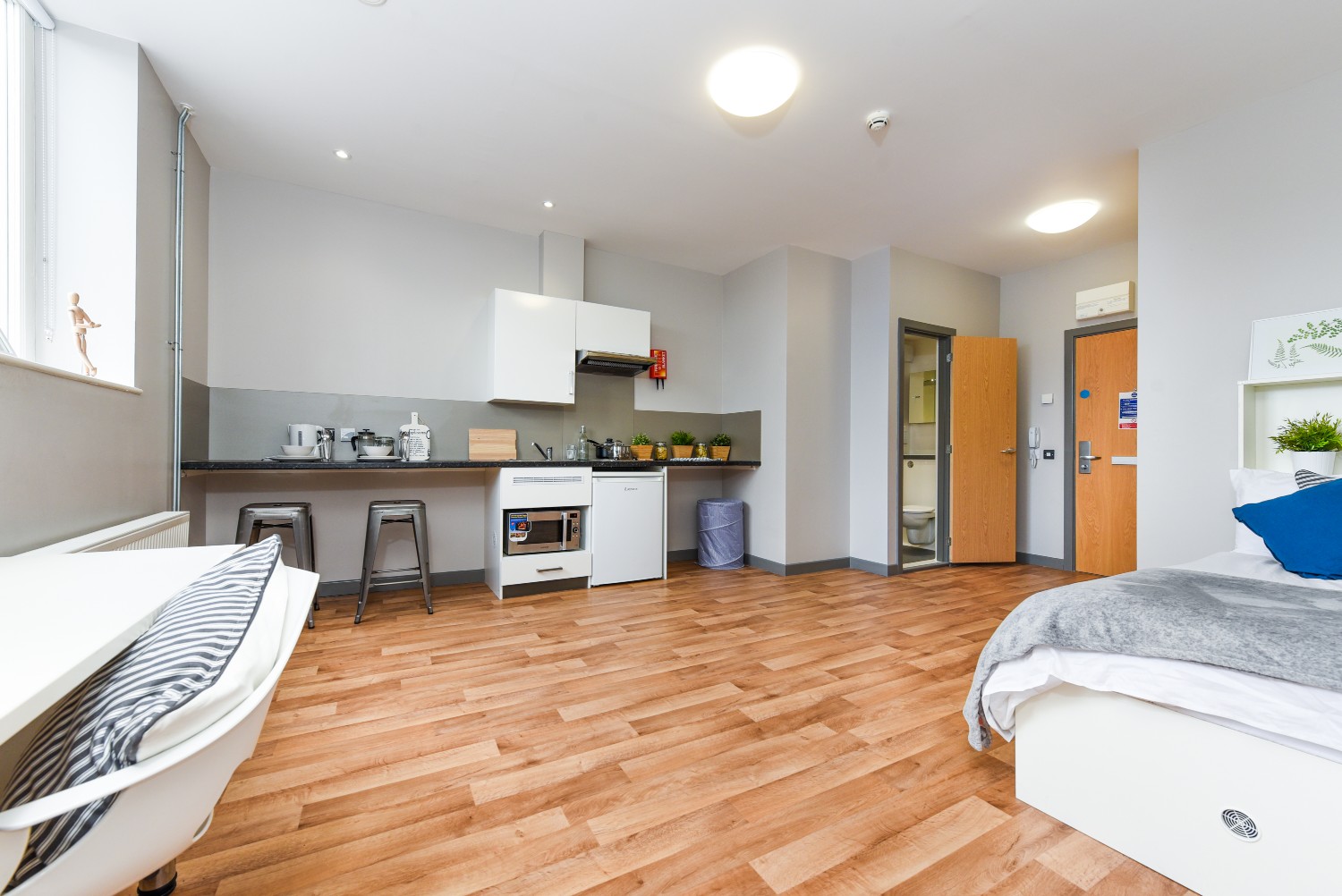 Image of John Bell House, Belfast