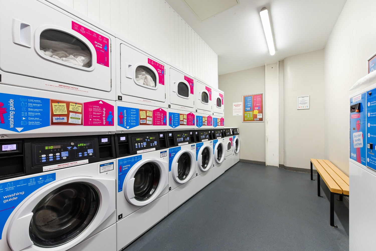 Image of John Bell House, Belfast