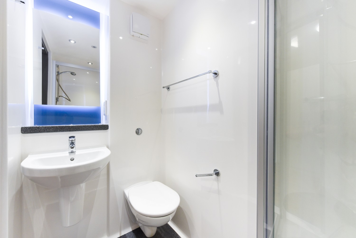 Image of John Bell House, Belfast