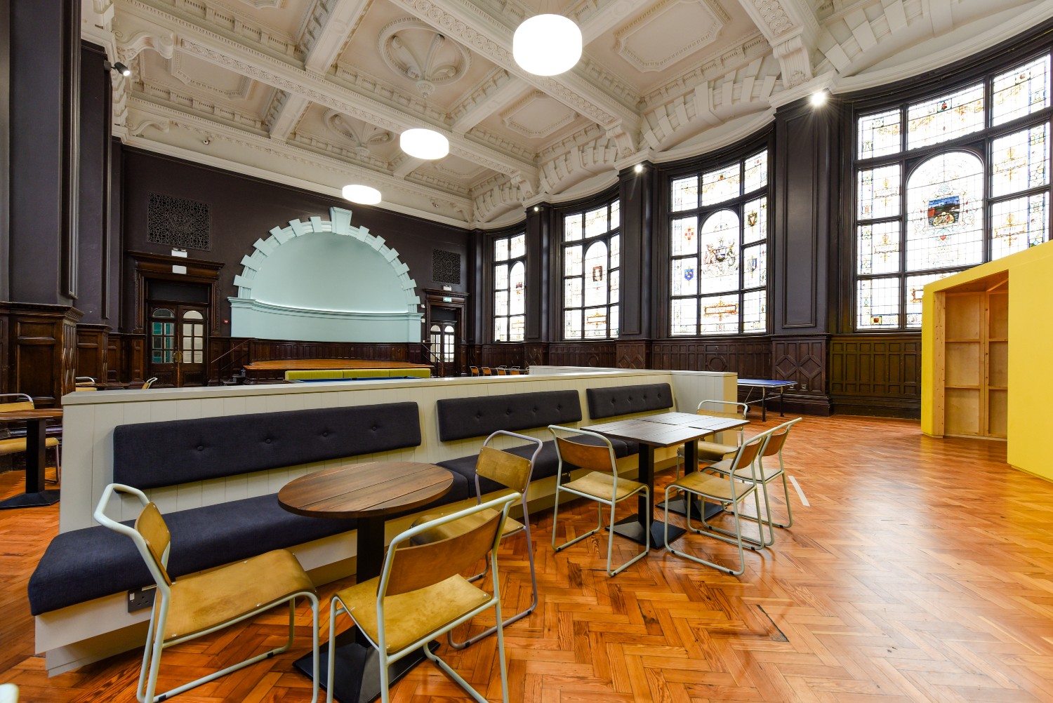 Image of John Bell House, Belfast