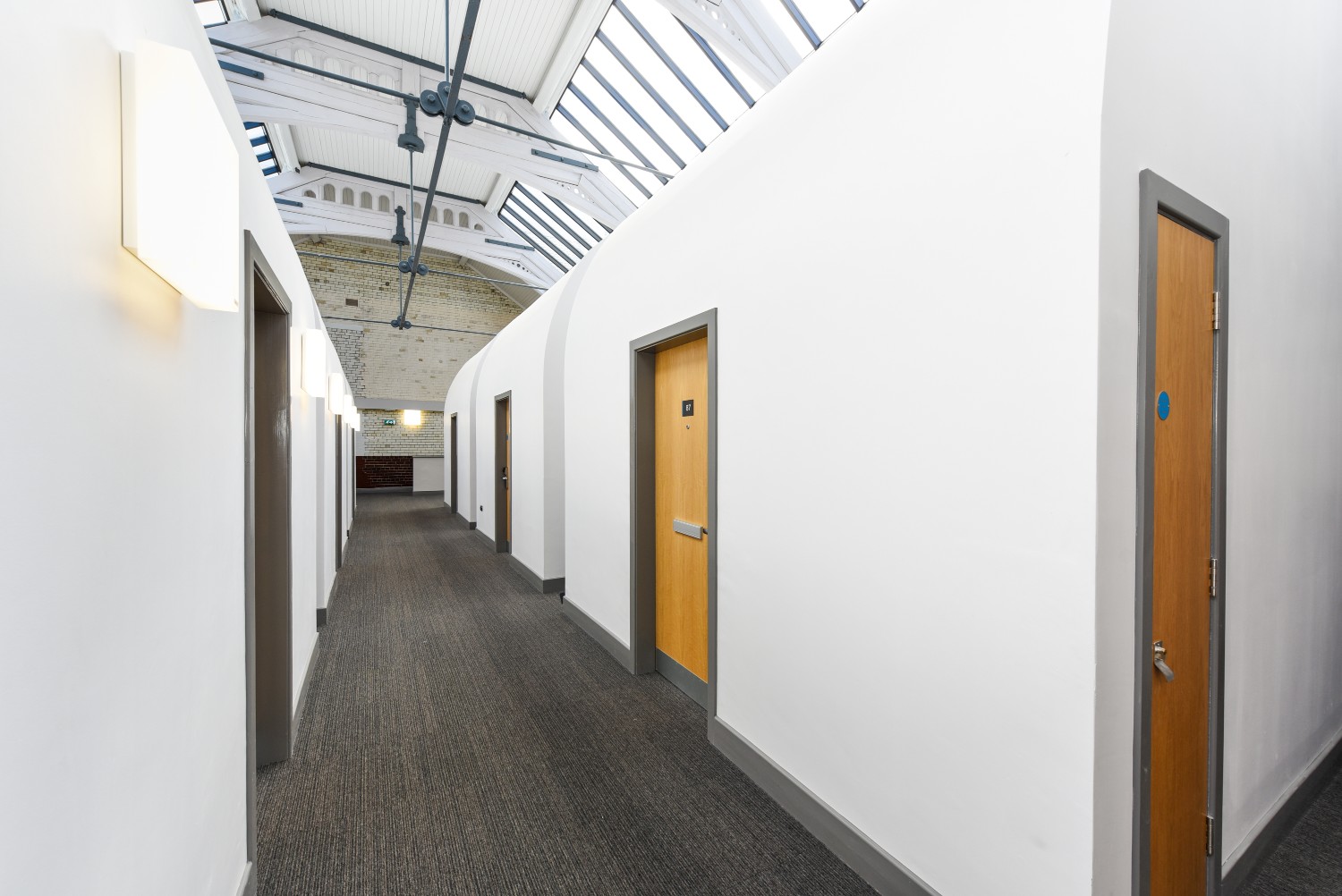 Image of John Bell House, Belfast