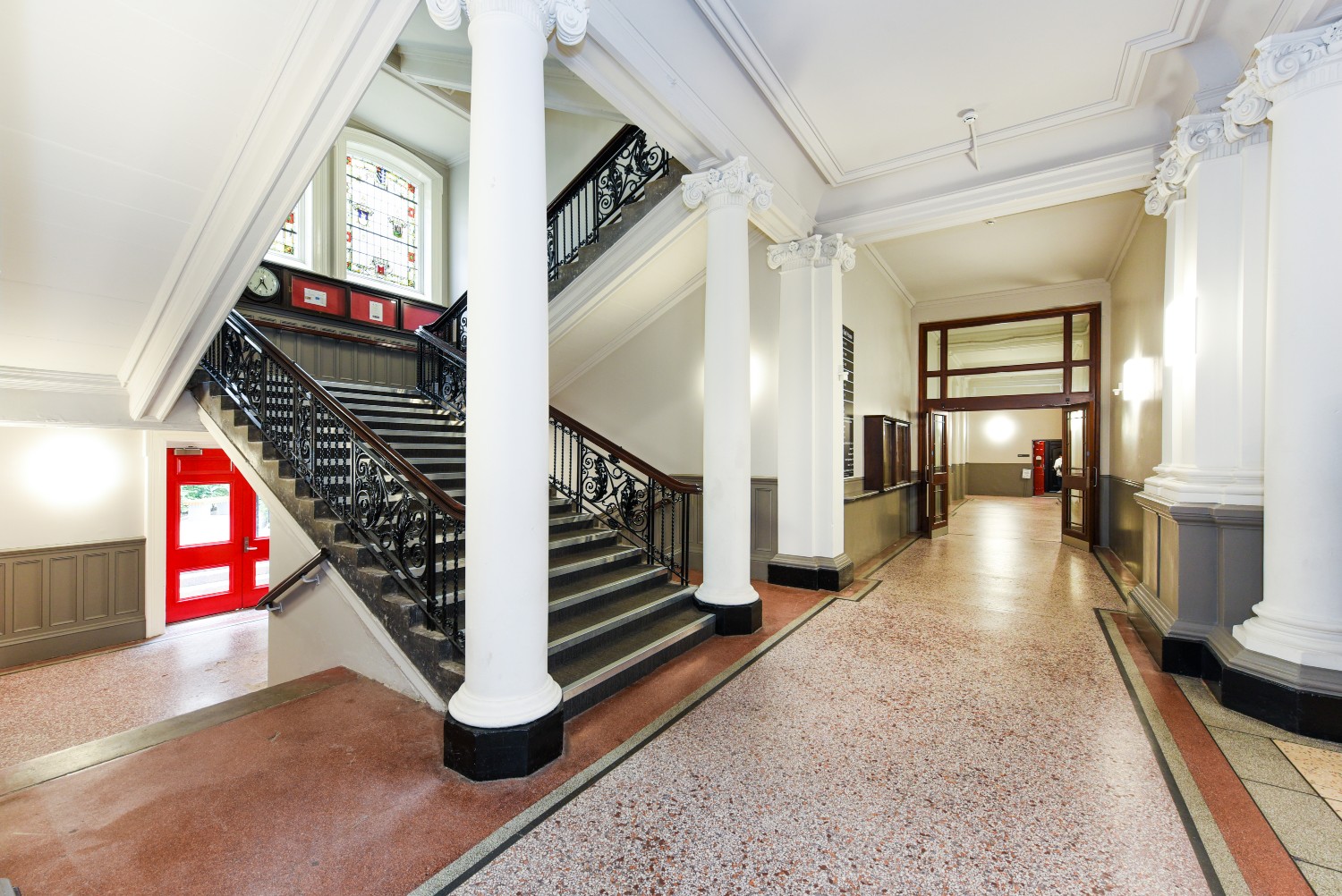 Image of John Bell House, Belfast